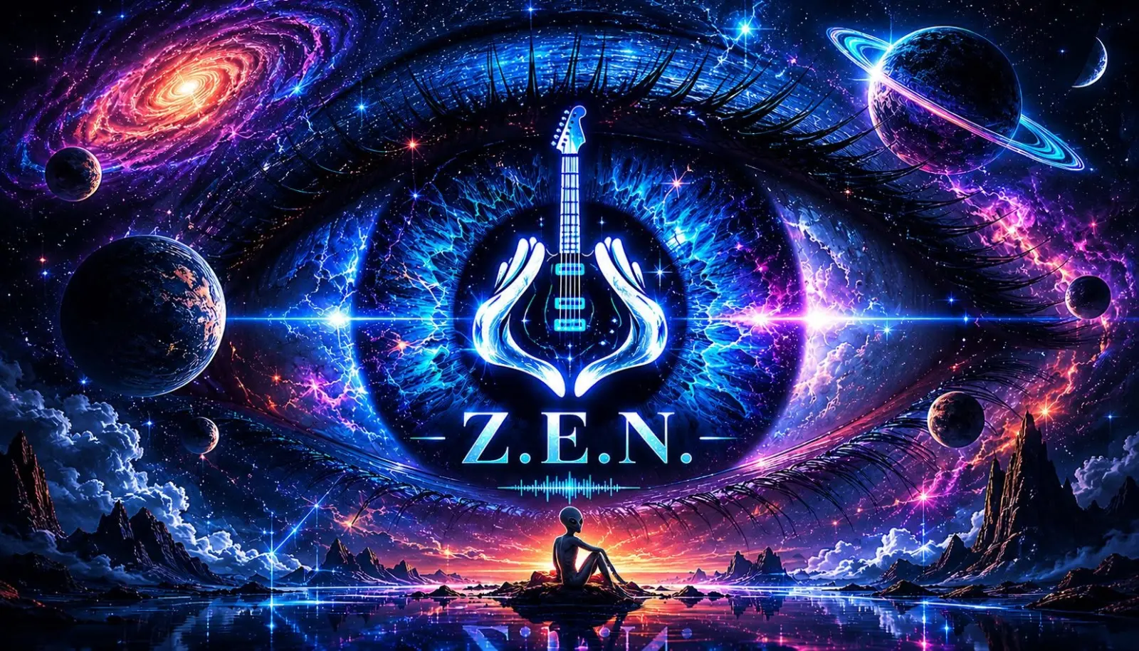 Z.E.N. - 23.07.2026.