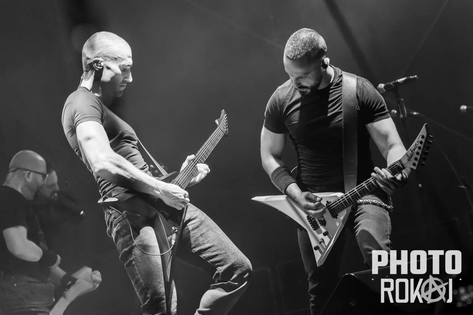 Mortal kombat - Kampus Koprivnica - Koprivnica - 24.07.2026. - foto: Roman Avdagić, Siniša Frangen, Dunja Bonacci Skenderović, Robert Skenderović, Igor Pavlović, Igor Strmečki, Ranka Masnjak, Suzana Svečnjak, Katarina Žitko