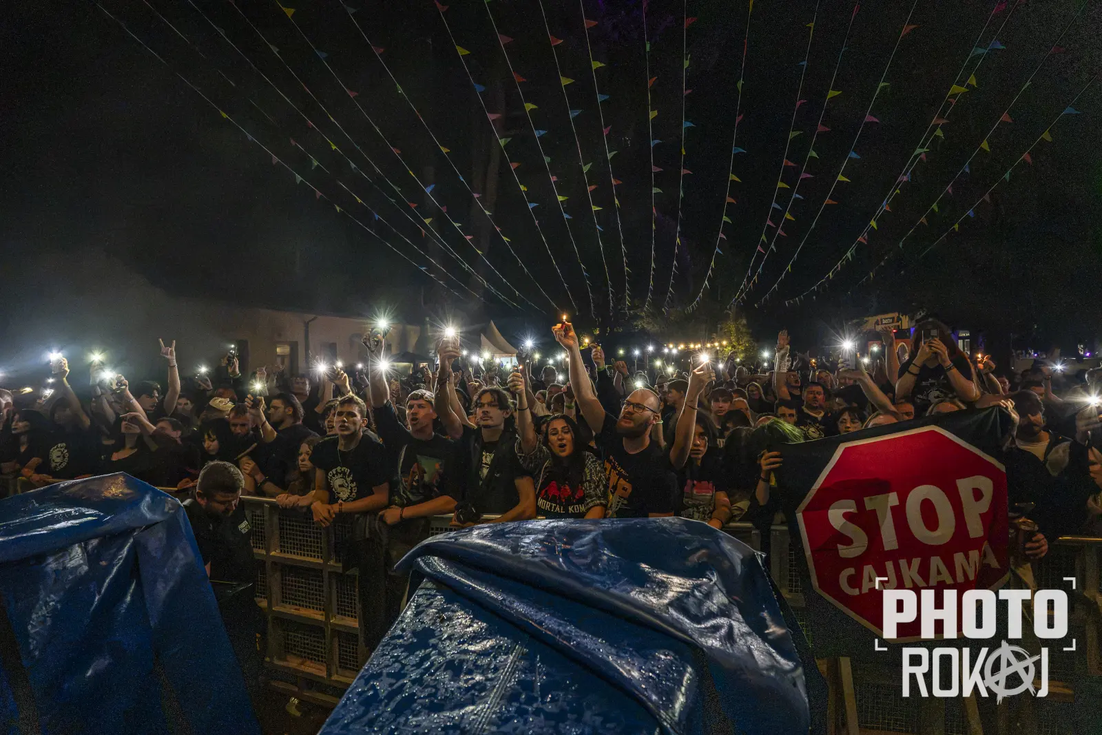 Mortal kombat - Kampus Koprivnica - Koprivnica - 24.07.2026. - foto: Roman Avdagić, Siniša Frangen, Dunja Bonacci Skenderović, Robert Skenderović, Igor Pavlović, Igor Strmečki, Ranka Masnjak, Suzana Svečnjak, Katarina Žitko