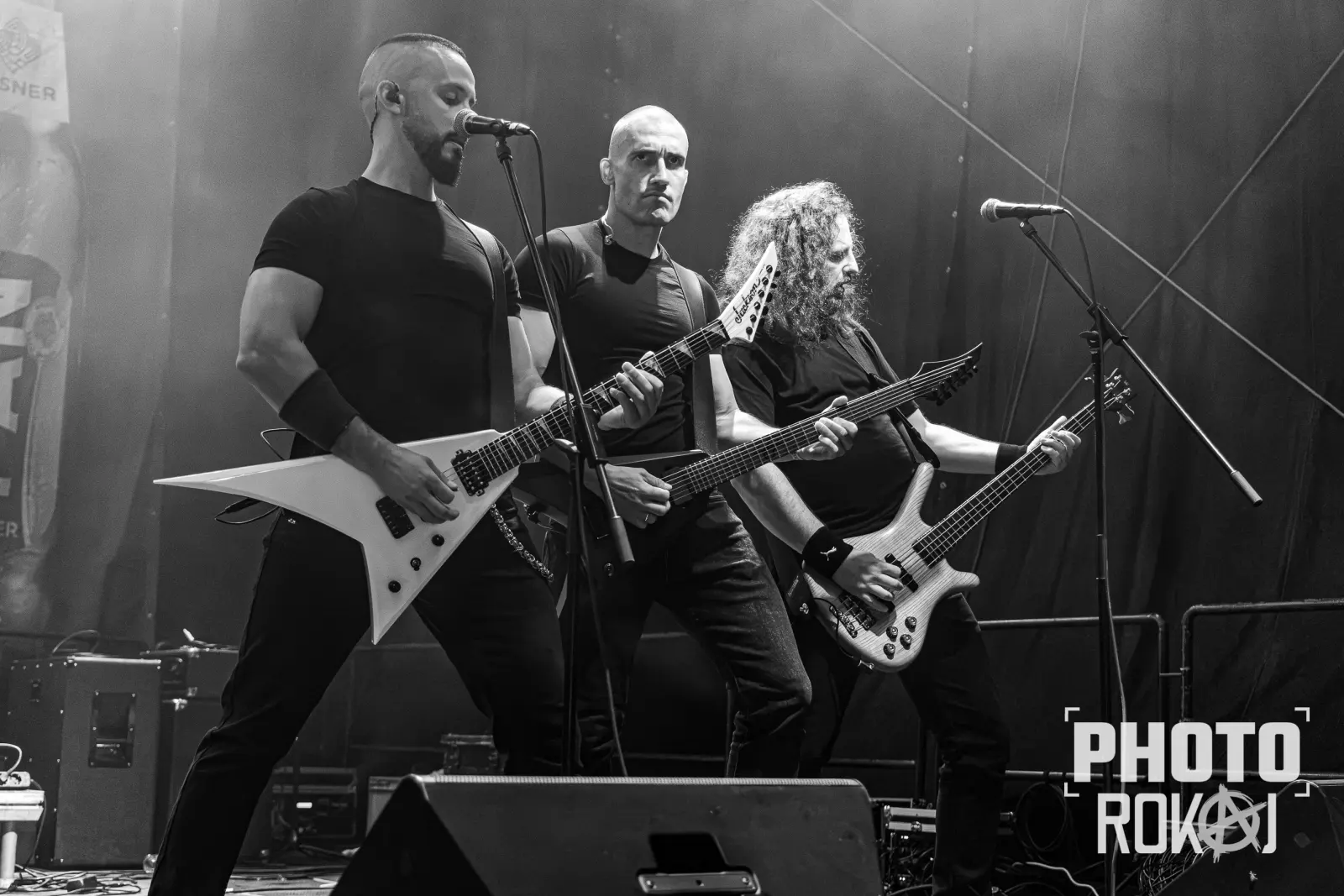 Mortal kombat - Kampus Koprivnica - Koprivnica - 24.07.2026. - foto: Roman Avdagić, Siniša Frangen, Dunja Bonacci Skenderović, Robert Skenderović, Igor Pavlović, Igor Strmečki, Ranka Masnjak, Suzana Svečnjak, Katarina Žitko