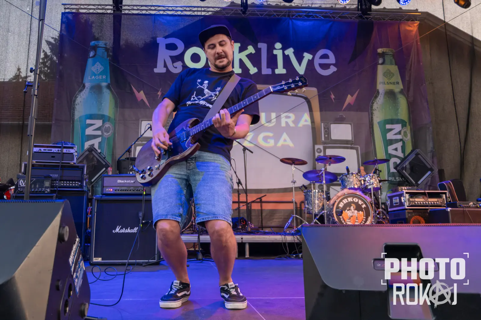 Mile Mijač - Kampus Koprivnica - Koprivnica - 25.07.2026. - foto: Ranka Masnjak