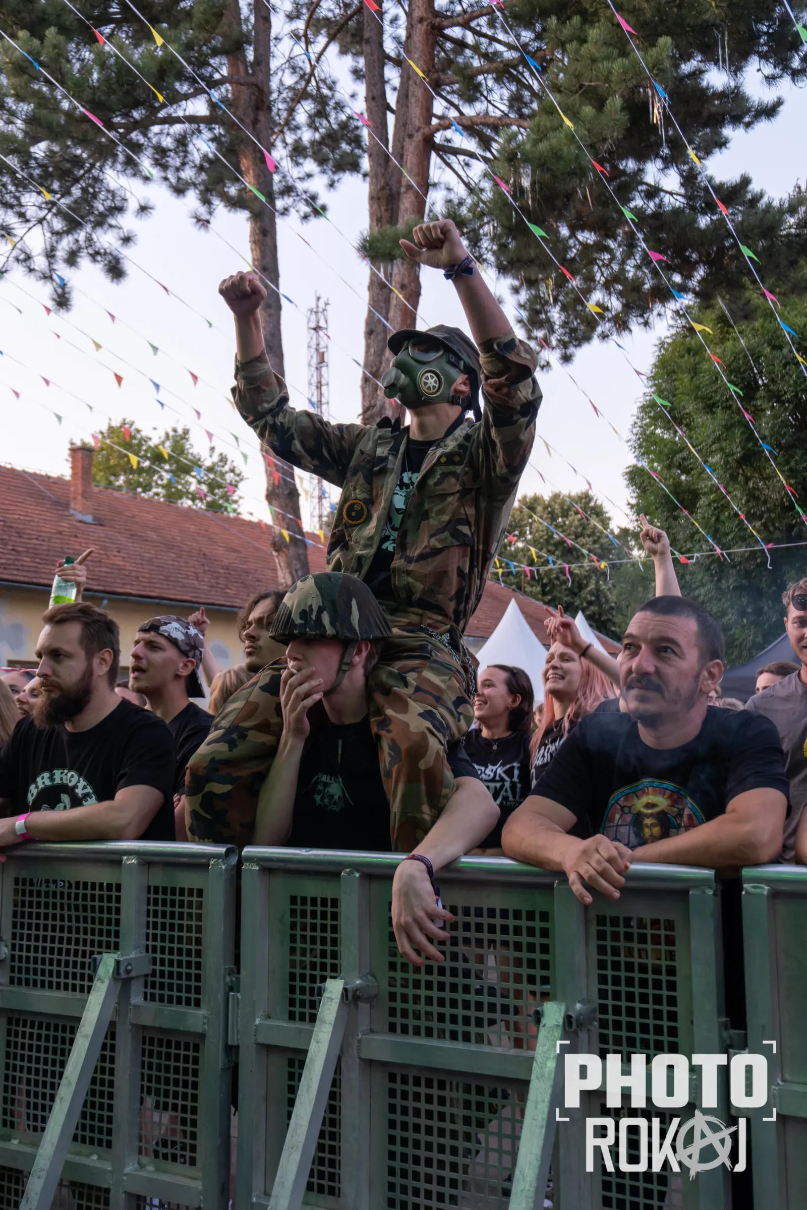 Mile Mijač - Kampus Koprivnica - Koprivnica - 25.07.2026. - foto: Ranka Masnjak