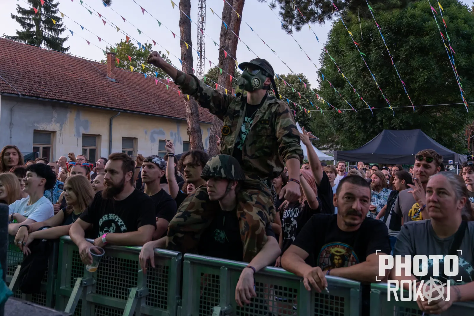 Mile Mijač - Kampus Koprivnica - Koprivnica - 25.07.2026. - foto: Ranka Masnjak