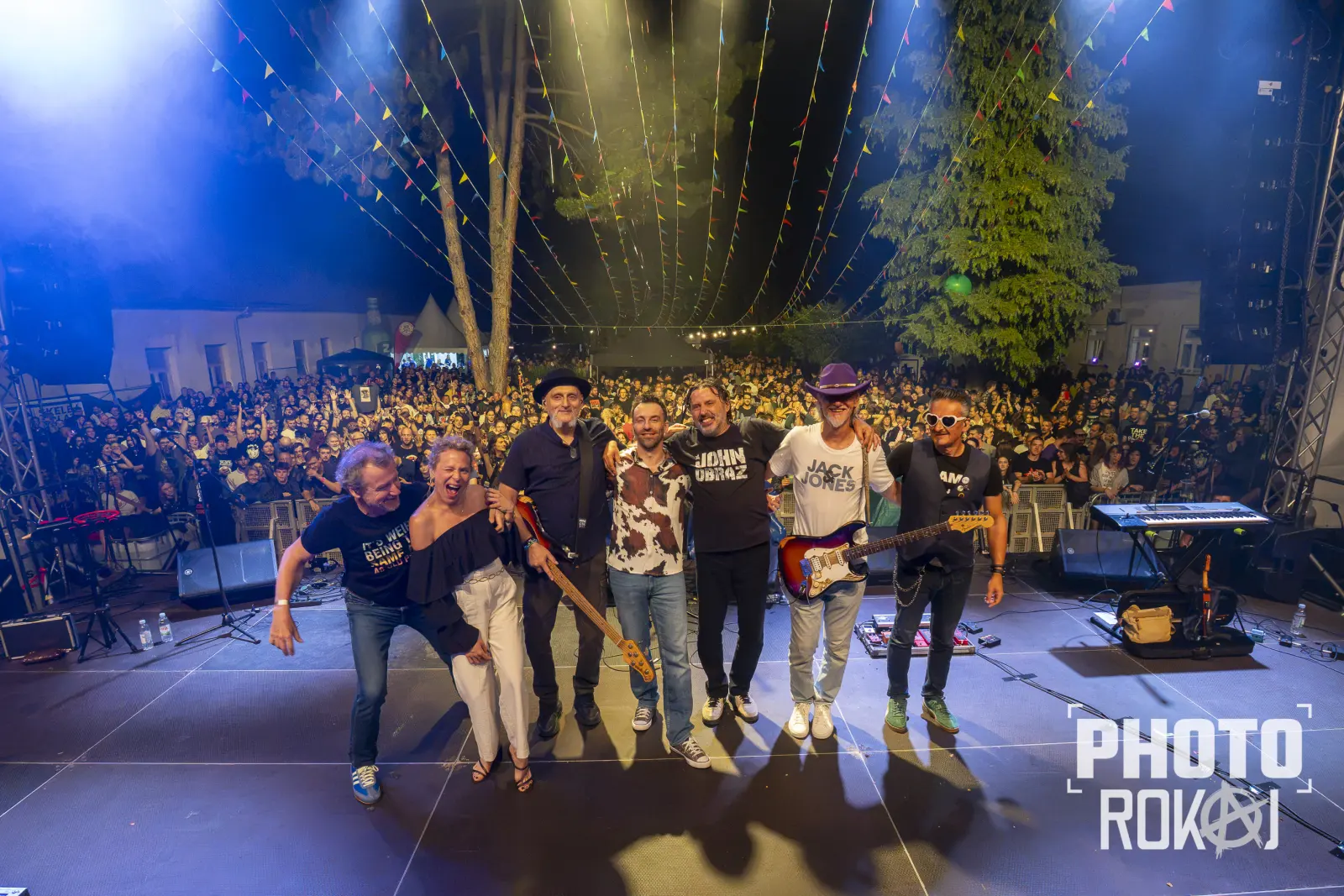 Zabranjeno pušenje - Kampus Koprivnica - Koprivnica - 25.07.2026. - foto: Roman Avdagić, Siniša Frangen, Suzana Svečnjak, Robert Skenderović, Ranka Masnjak, Dunja Bonacci Skenderović