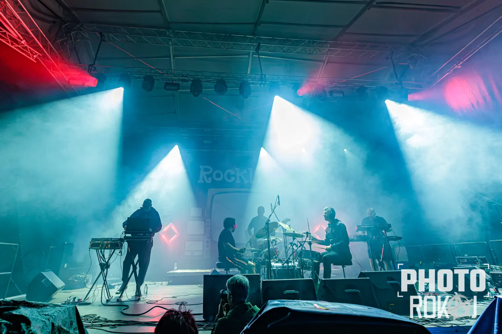 Abop - Kampus Koprivnica - Koprivnica - 25.07.2026. - foto: Siniša Frangen