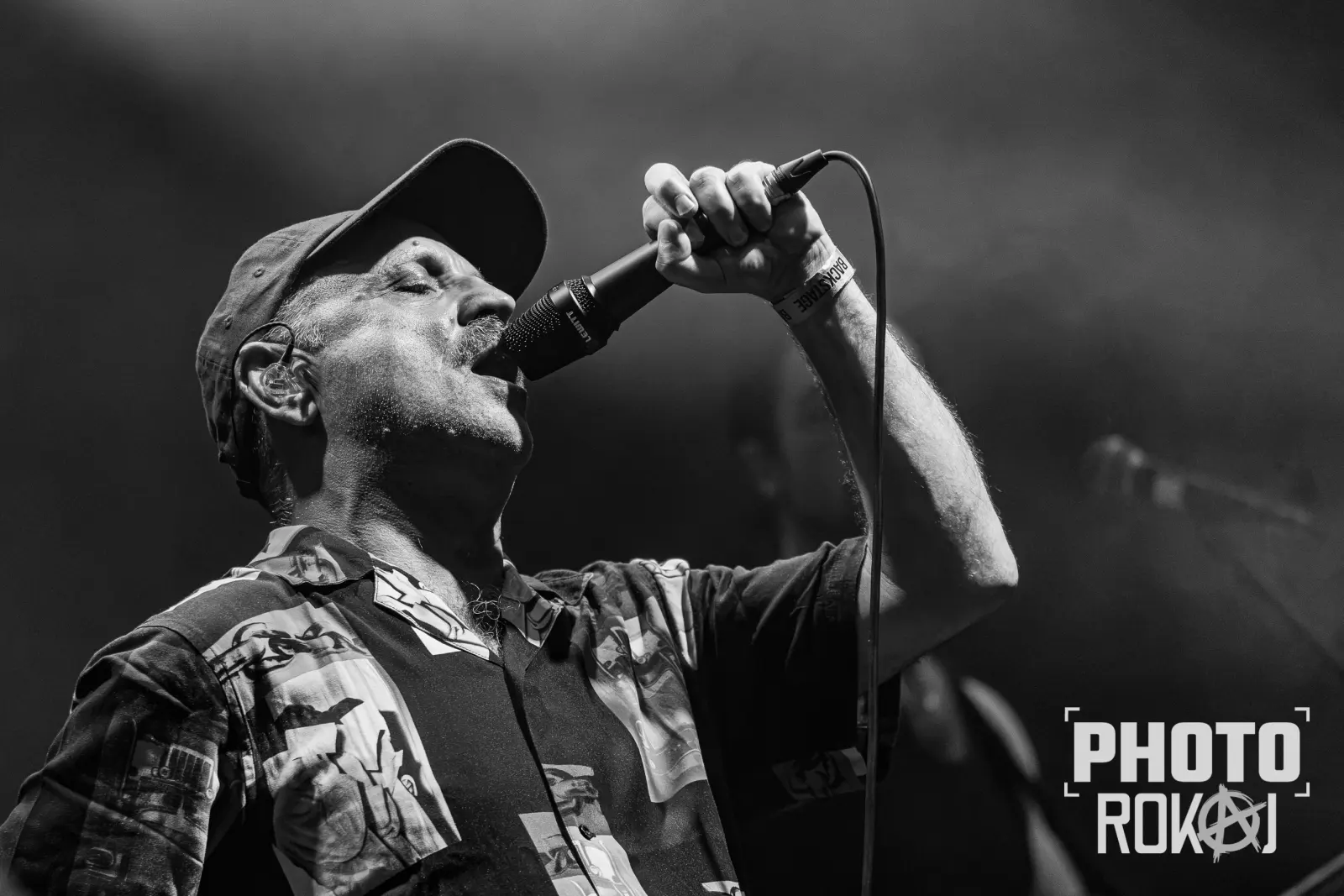 Mile Kekin - Kampus Koprivnica - Koprivnica - 26.07.2026. - foto: Siniša Frangen, Roman Avdagić, Ranka Masnjak, Robert Skenderović, Dunja Bonacci Skenderović