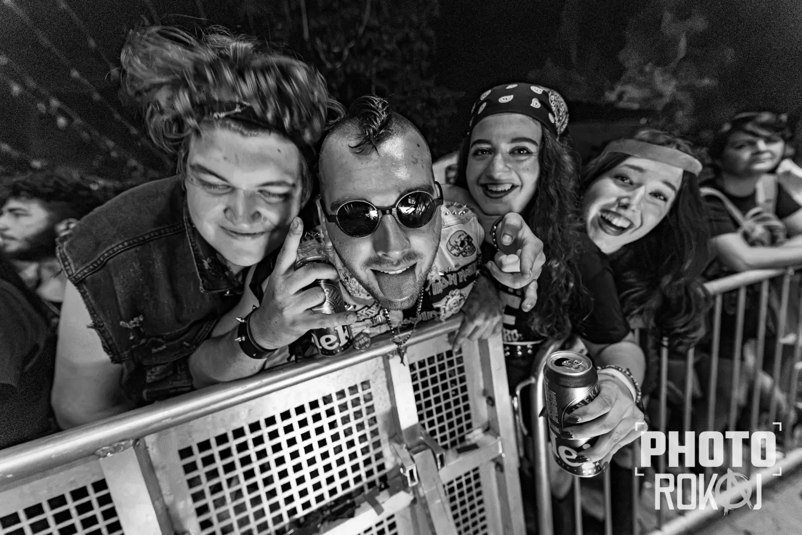 Mile Kekin - Kampus Koprivnica - Koprivnica - 26.07.2026. - foto: Siniša Frangen, Roman Avdagić, Ranka Masnjak, Robert Skenderović, Dunja Bonacci Skenderović