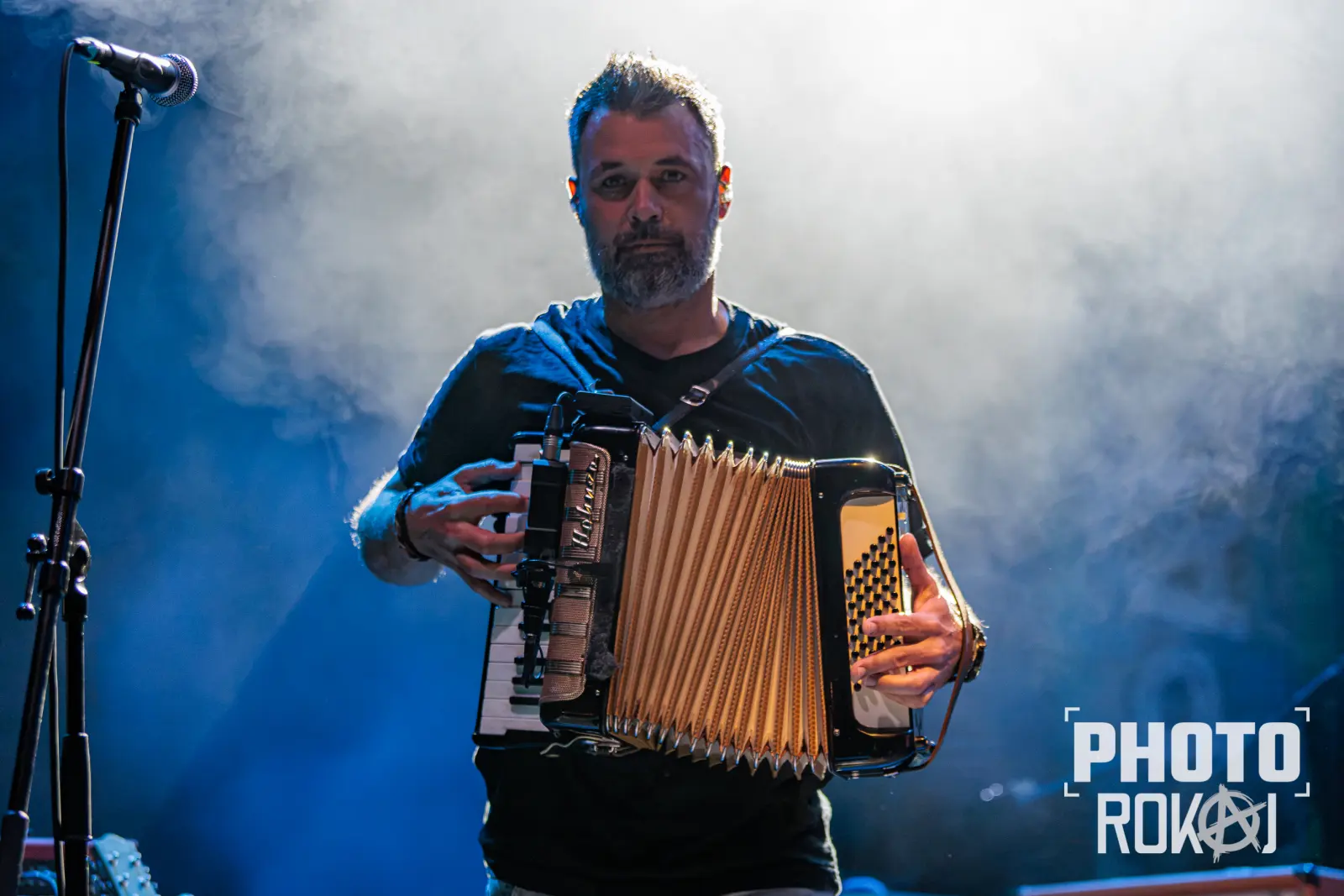 Mile Kekin - Kampus Koprivnica - Koprivnica - 26.07.2026. - foto: Siniša Frangen, Roman Avdagić, Ranka Masnjak, Robert Skenderović, Dunja Bonacci Skenderović
