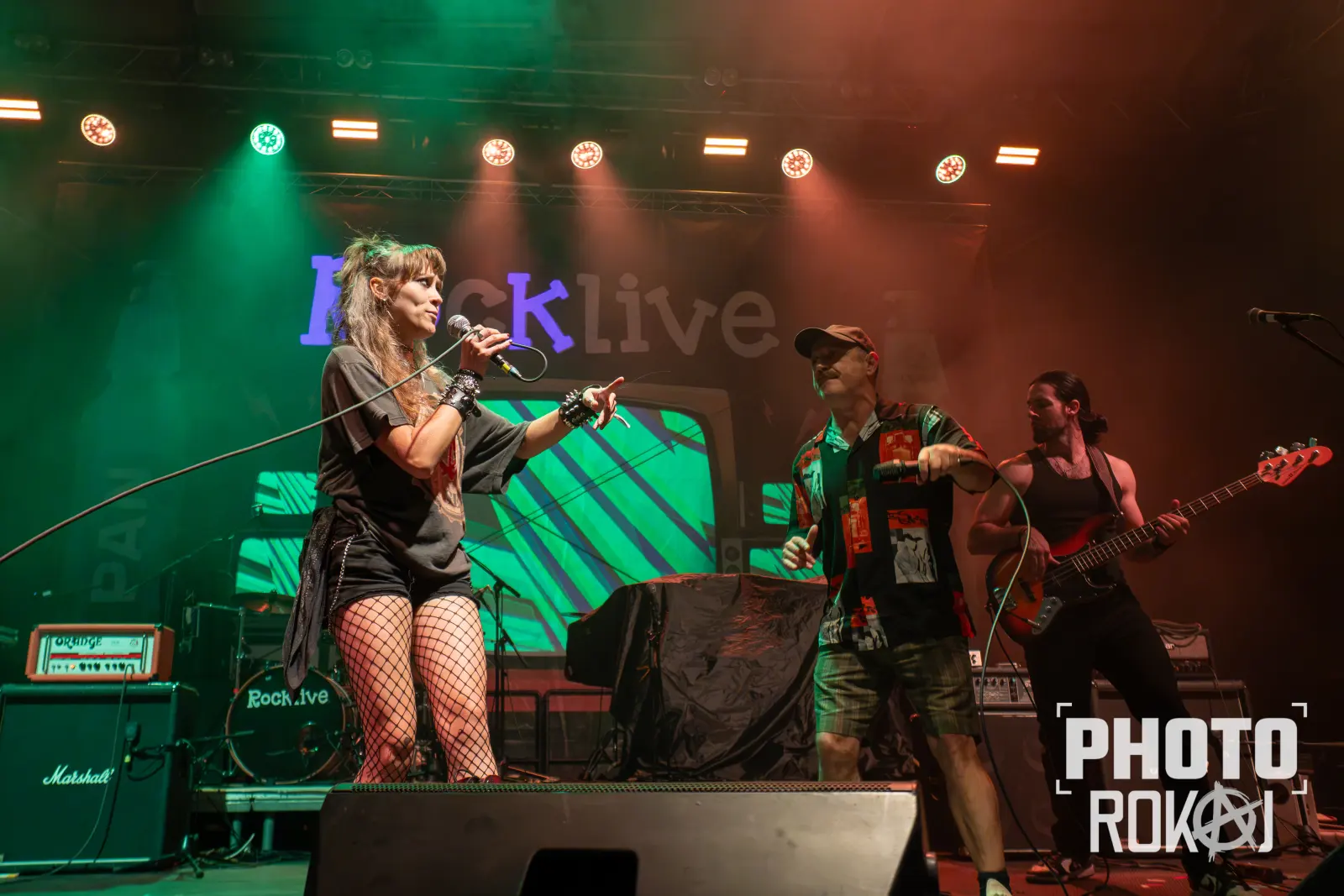 Mile Kekin - Kampus Koprivnica - Koprivnica - 26.07.2026. - foto: Siniša Frangen, Roman Avdagić, Ranka Masnjak, Robert Skenderović, Dunja Bonacci Skenderović
