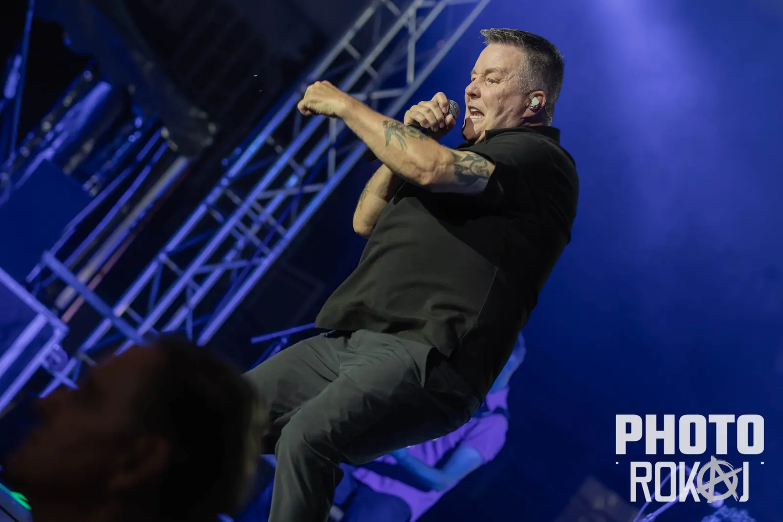 Dropkick Murphys - ŠRC Šalata - Zagreb - 28.07.2026. - foto: Katarina Žitko