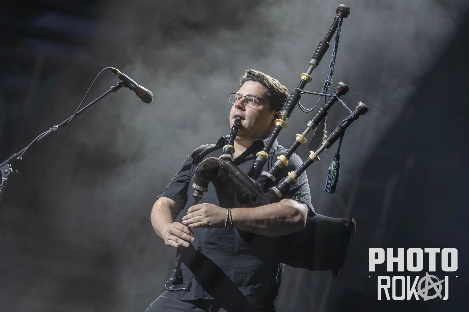 Dropkick Murphys - ŠRC Šalata - Zagreb - 28.07.2026. - foto: Katarina Žitko