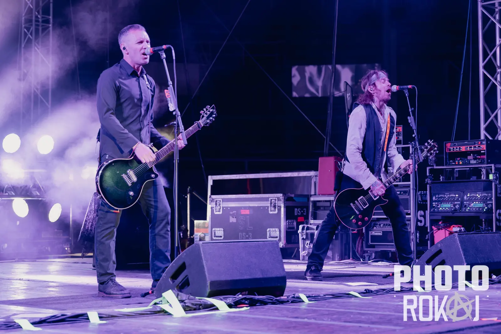 Dropkick Murphys - ŠRC Šalata - Zagreb - 28.07.2026. - foto: Katarina Žitko