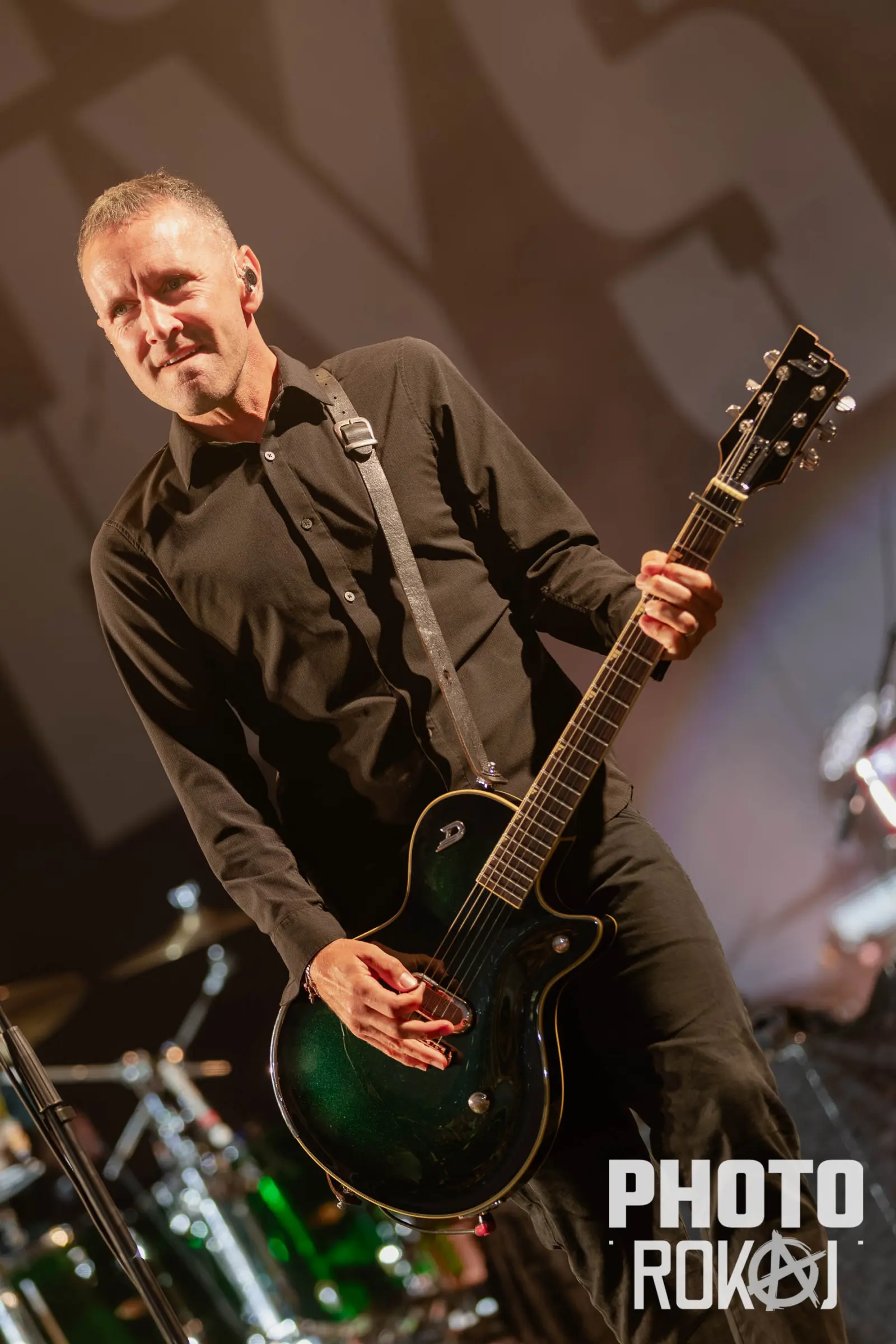 Dropkick Murphys - ŠRC Šalata - Zagreb - 28.07.2026. - foto: Katarina Žitko