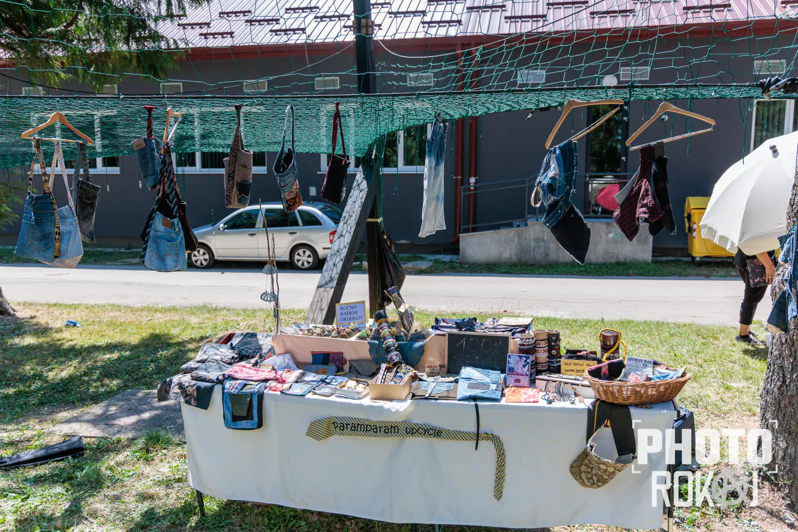Kampus Koprivnica - Koprivnica - 28.07.2026. - foto: Siniša Frangen