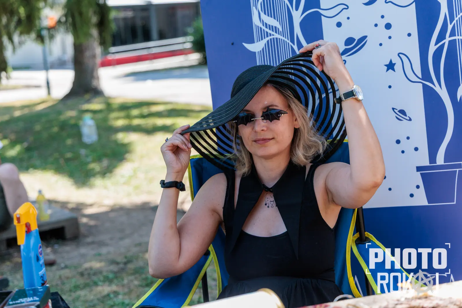 Kampus Koprivnica - Koprivnica - 28.07.2026. - foto: Siniša Frangen