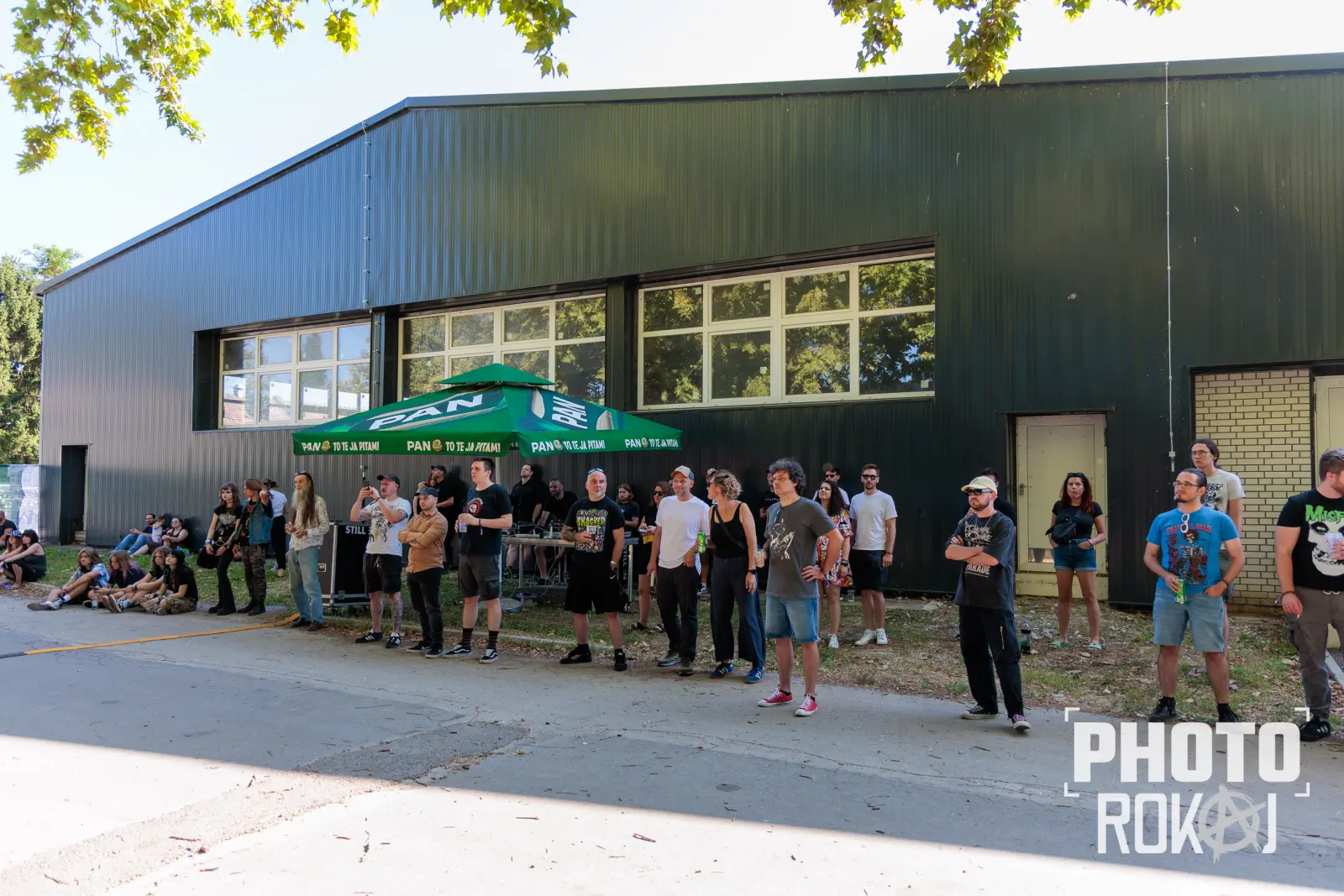 Kampus Koprivnica - Koprivnica - 28.07.2026. - foto: Siniša Frangen