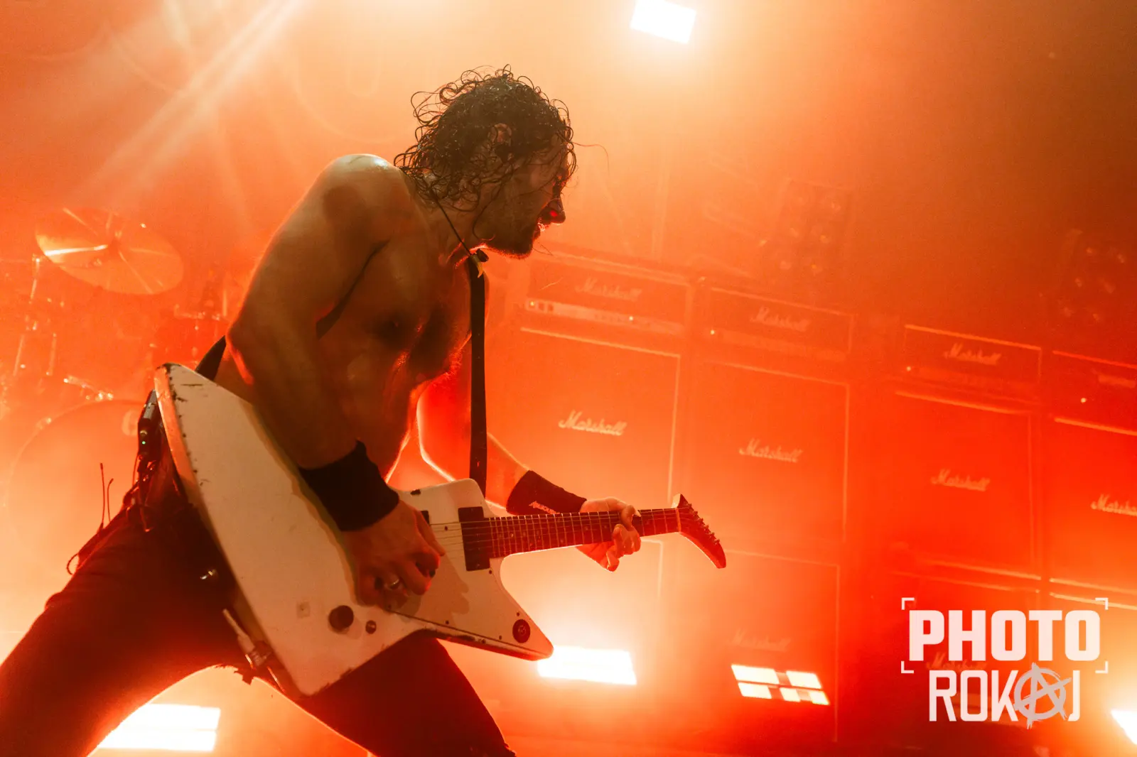 Airbourne - Boogaloo - Zagreb - 29.07.2026.