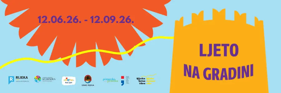 Buč Kesidi, Električni orgazam - Trsatska Gradina - Rijeka - 29.07.2026.