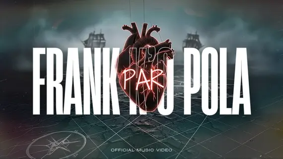FRANK K’O POLA - 02.08.2026.