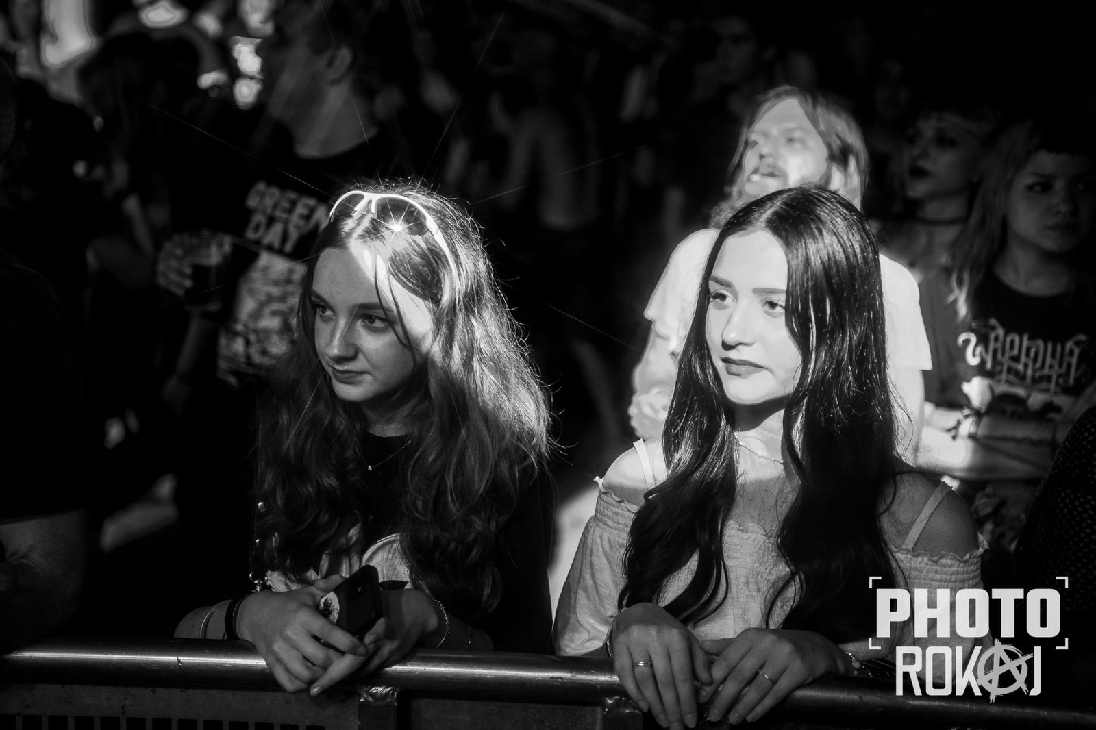Six Pack - 27.07.2024. - foto: Roman Avdagić, Igor, Siniša