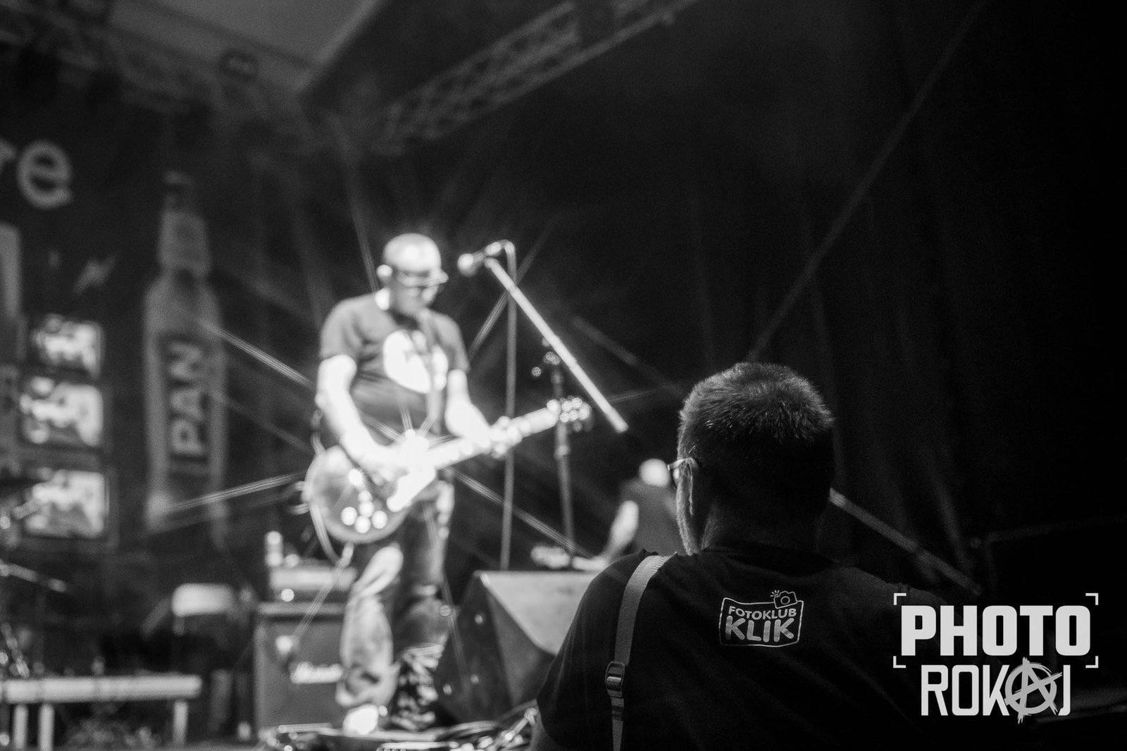 Six Pack - 27.07.2024. - foto: Roman Avdagić, Igor, Siniša