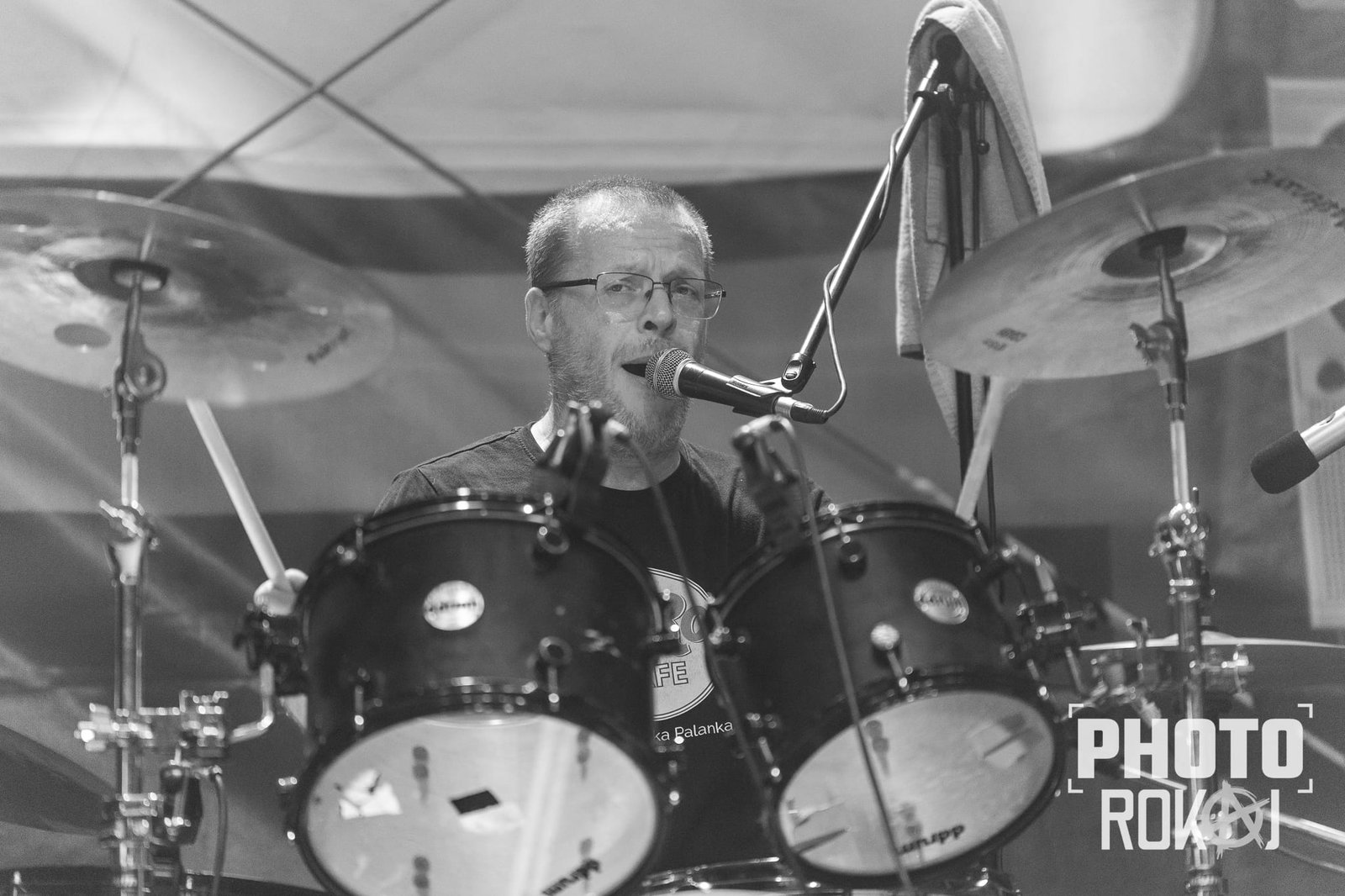 Six Pack - 27.07.2024. - foto: Roman Avdagić, Igor, Siniša