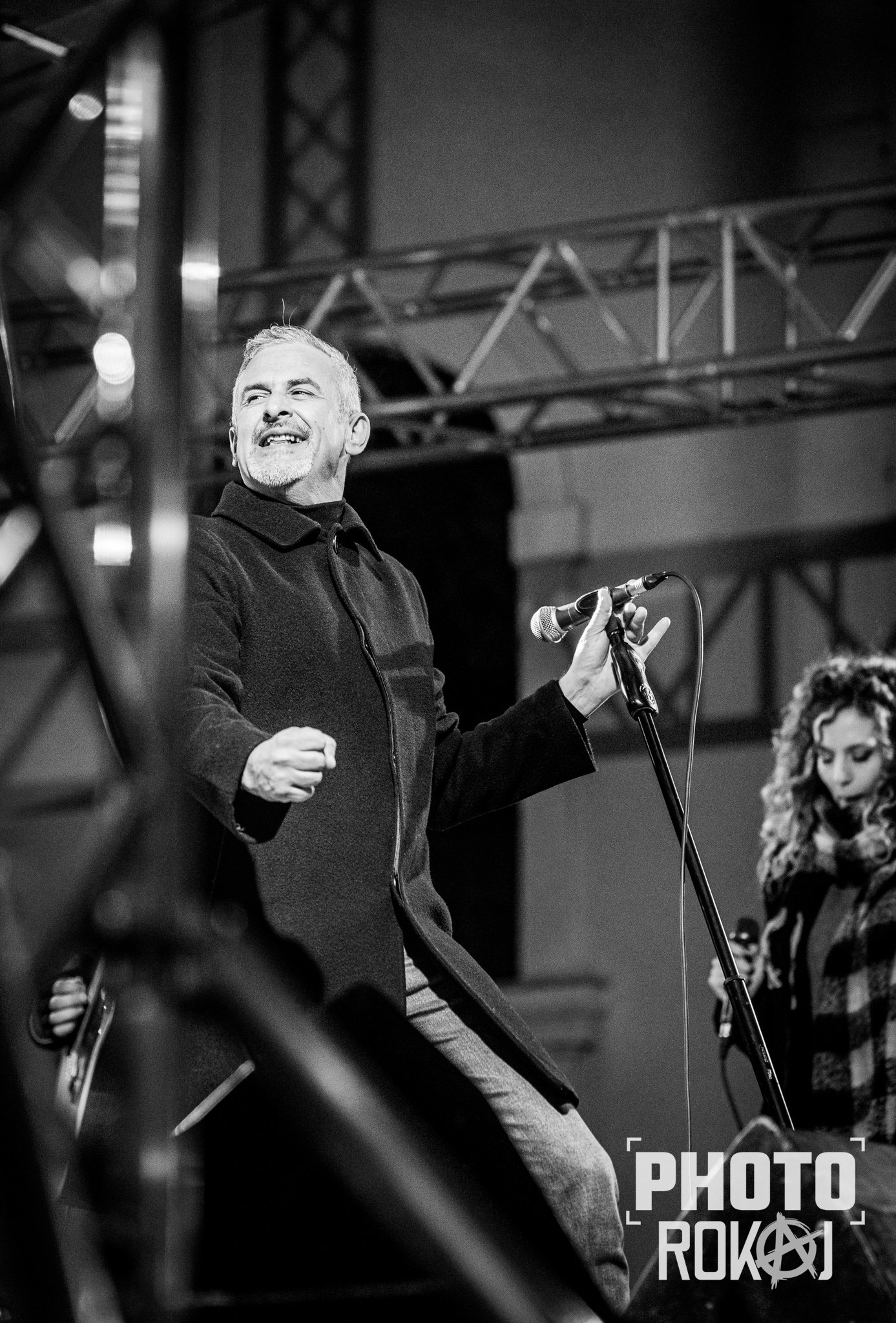 Giuliano - Ogulin - 10.12.2024. - foto: Ivan Lesić