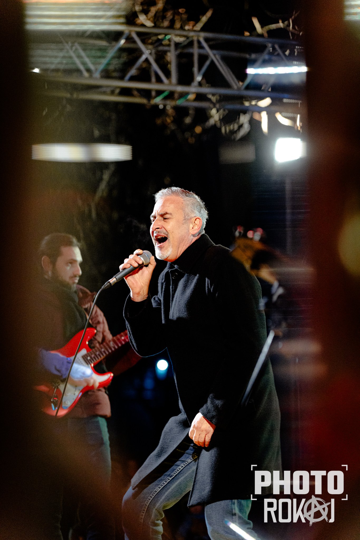 Giuliano - Ogulin - 10.12.2024. - foto: Ivan Lesić