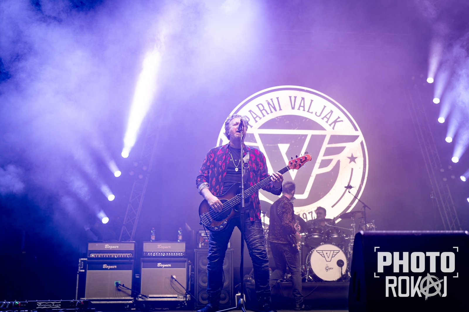 Parni Valjak - Arena Varaždin - Varaždin - 28.12.2024. - foto: Ivan Lesić