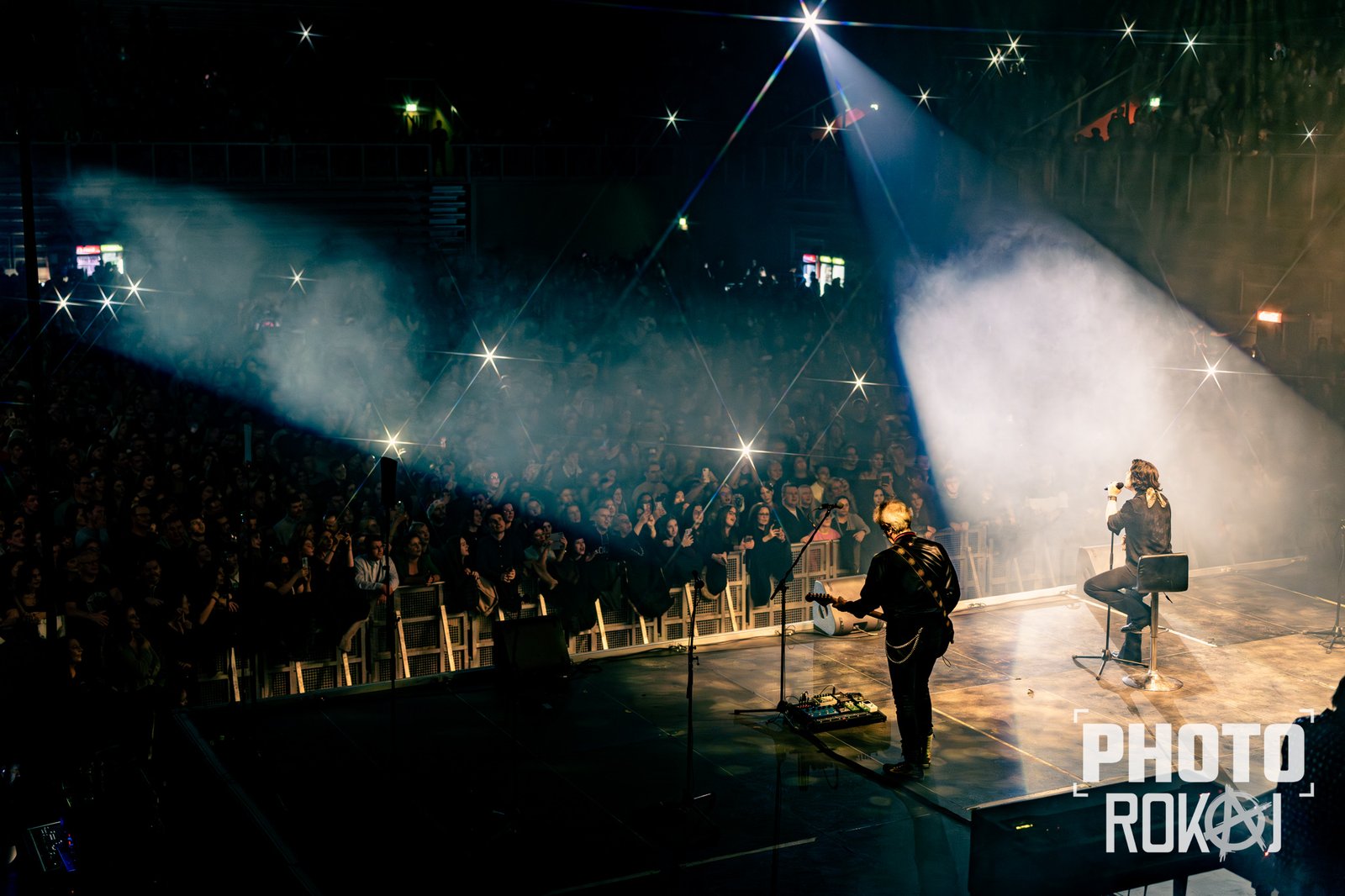 Parni Valjak - Arena Varaždin - Varaždin - 28.12.2024. - foto: Ivan Lesić