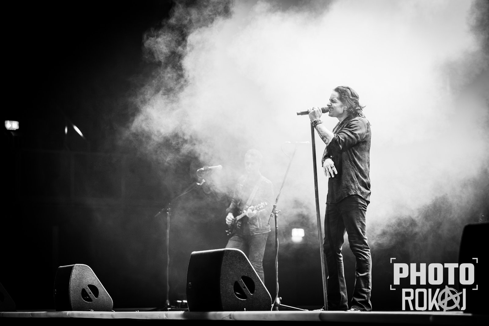 Parni Valjak - Arena Varaždin - Varaždin - 28.12.2024. - foto: Ivan Lesić