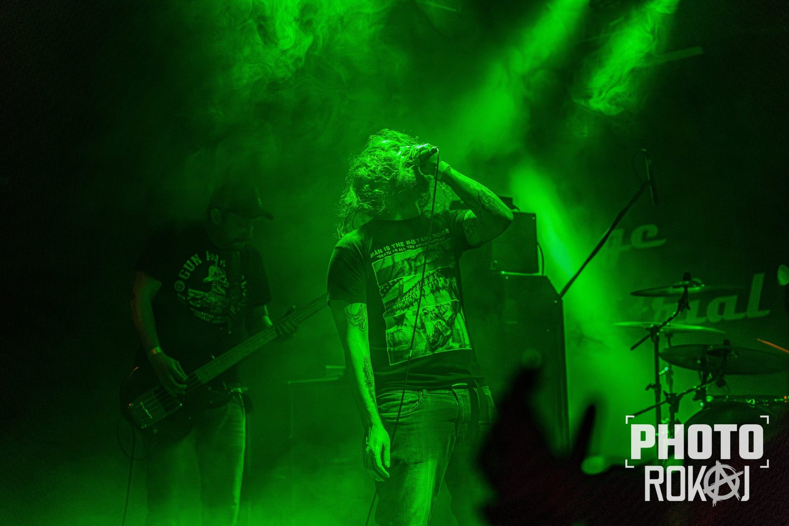 Negative sludge - Vintage Industrial Bar - Zagreb - 06.02.2025.