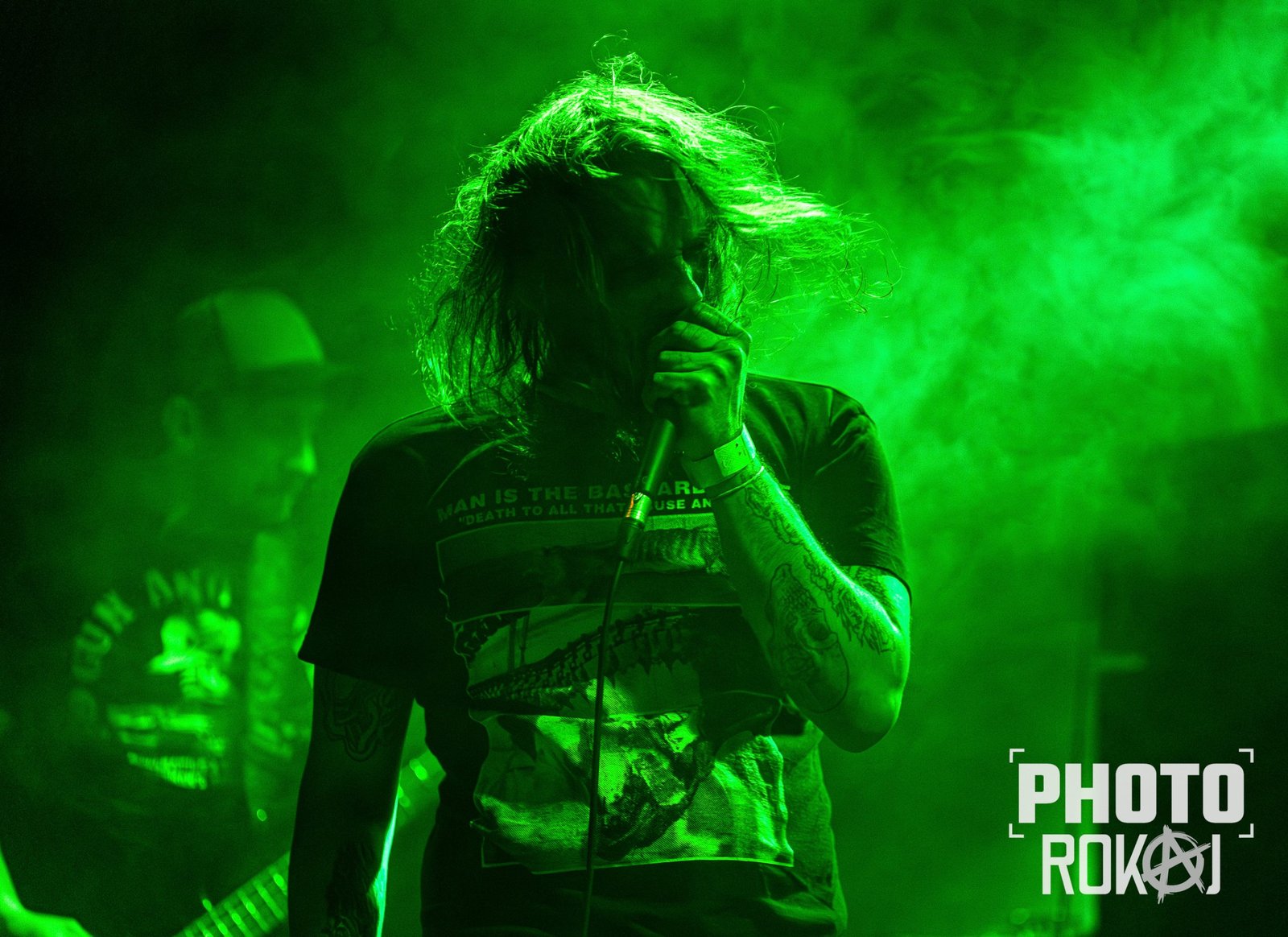 Negative sludge - Vintage Industrial Bar - Zagreb - 06.02.2025.