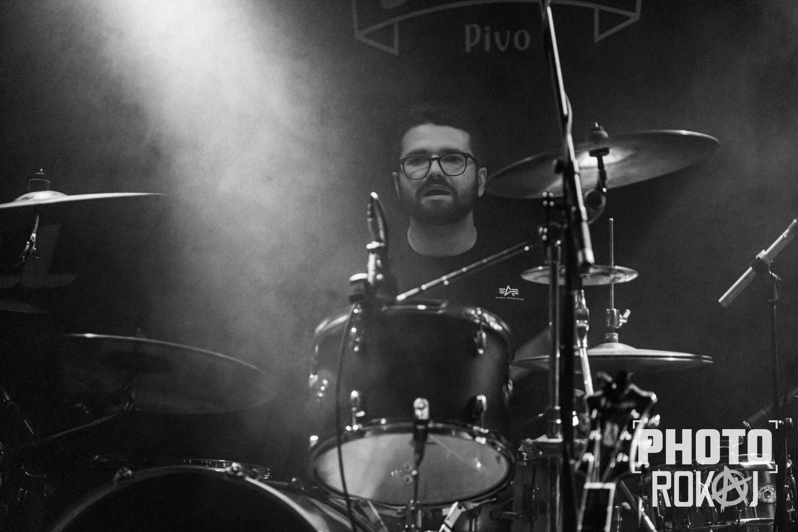 Negative sludge - Vintage Industrial Bar - Zagreb - 06.02.2025.