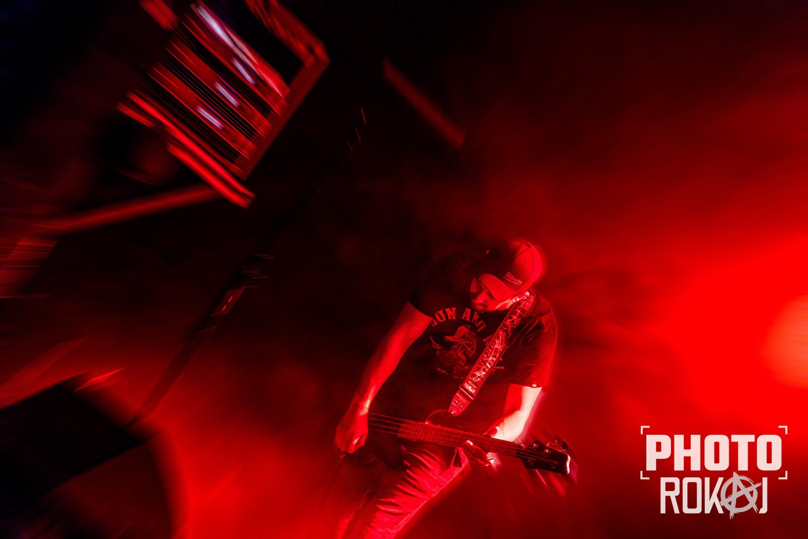 Negative sludge - Vintage Industrial Bar - Zagreb - 06.02.2025.