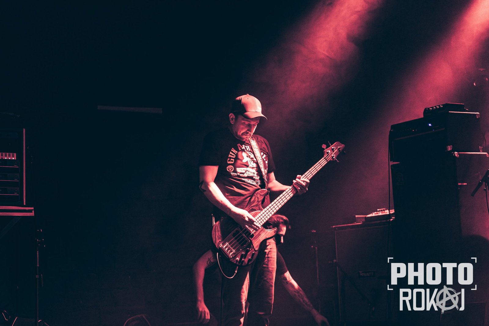 Negative sludge - Vintage Industrial Bar - Zagreb - 06.02.2025.