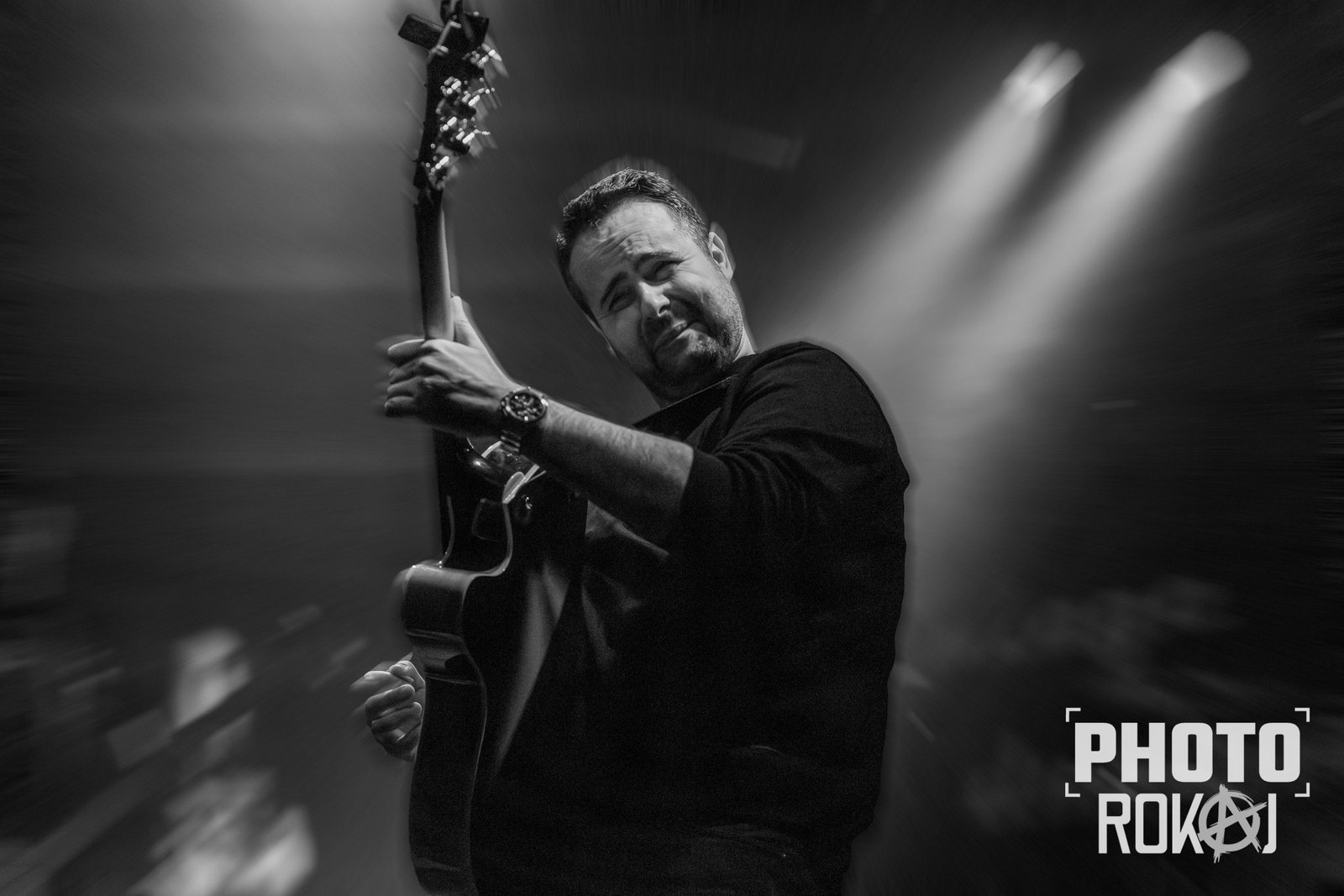 Negative sludge - Vintage Industrial Bar - Zagreb - 06.02.2025.
