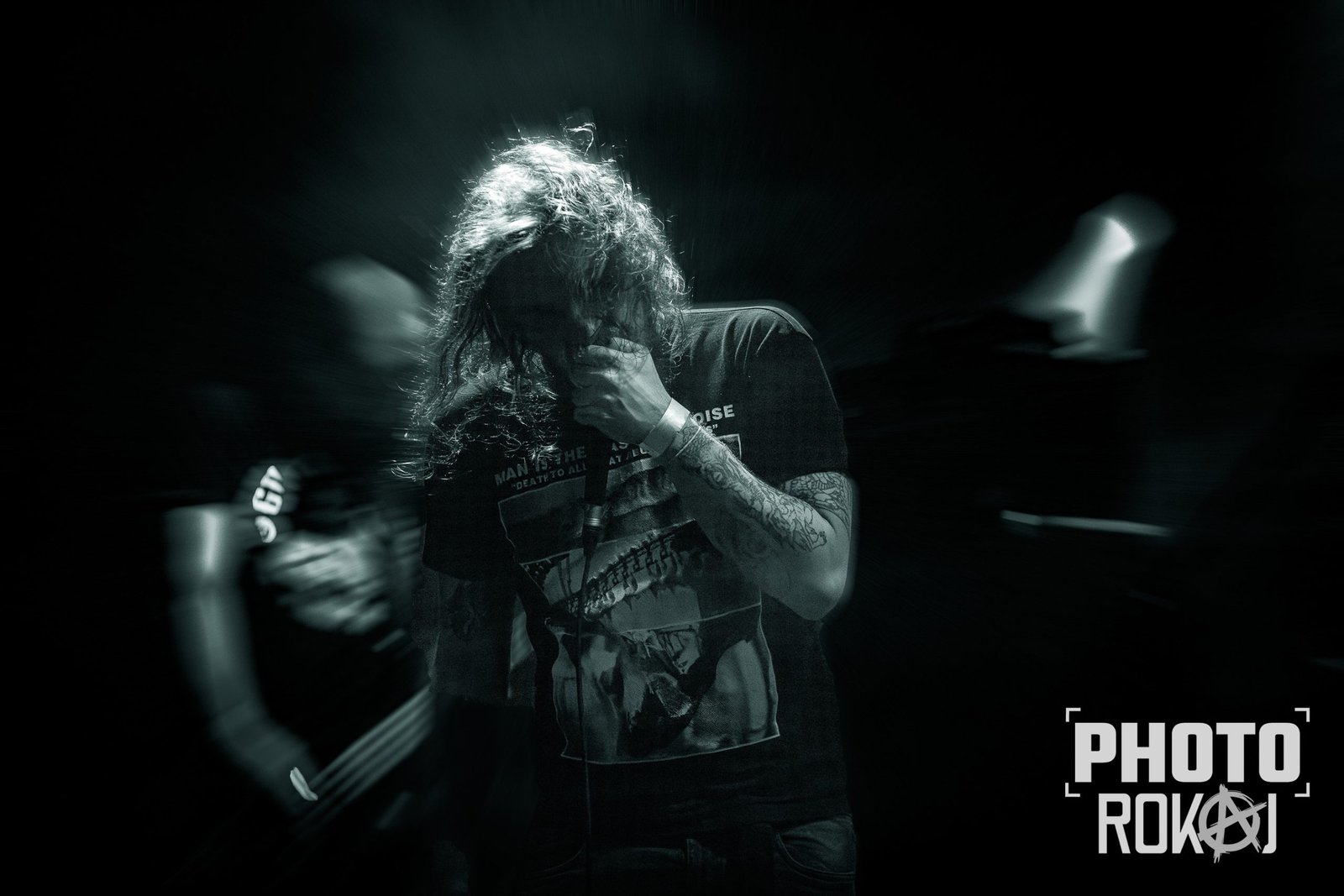 Negative sludge - Vintage Industrial Bar - Zagreb - 06.02.2025.