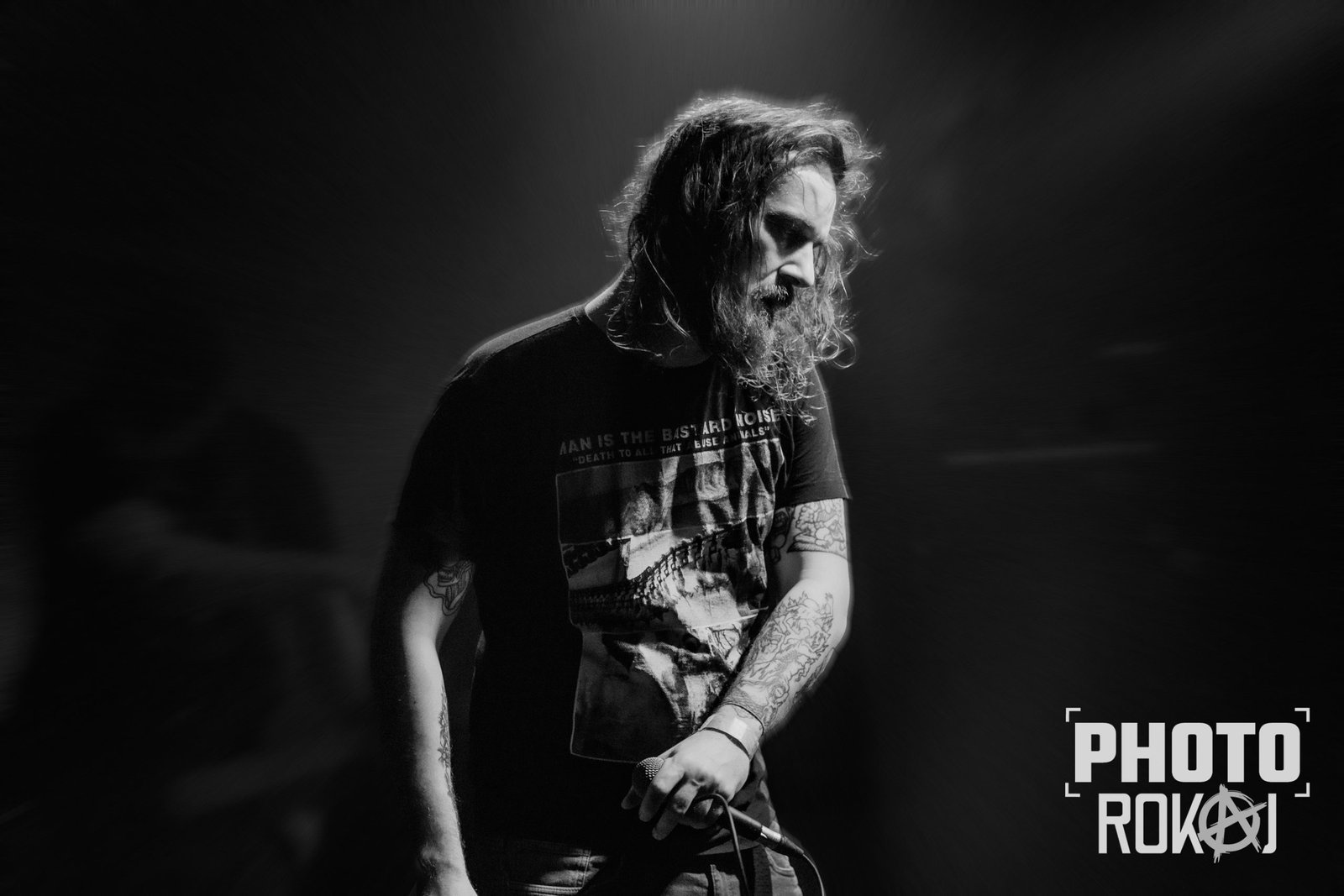Negative sludge - Vintage Industrial Bar - Zagreb - 06.02.2025.