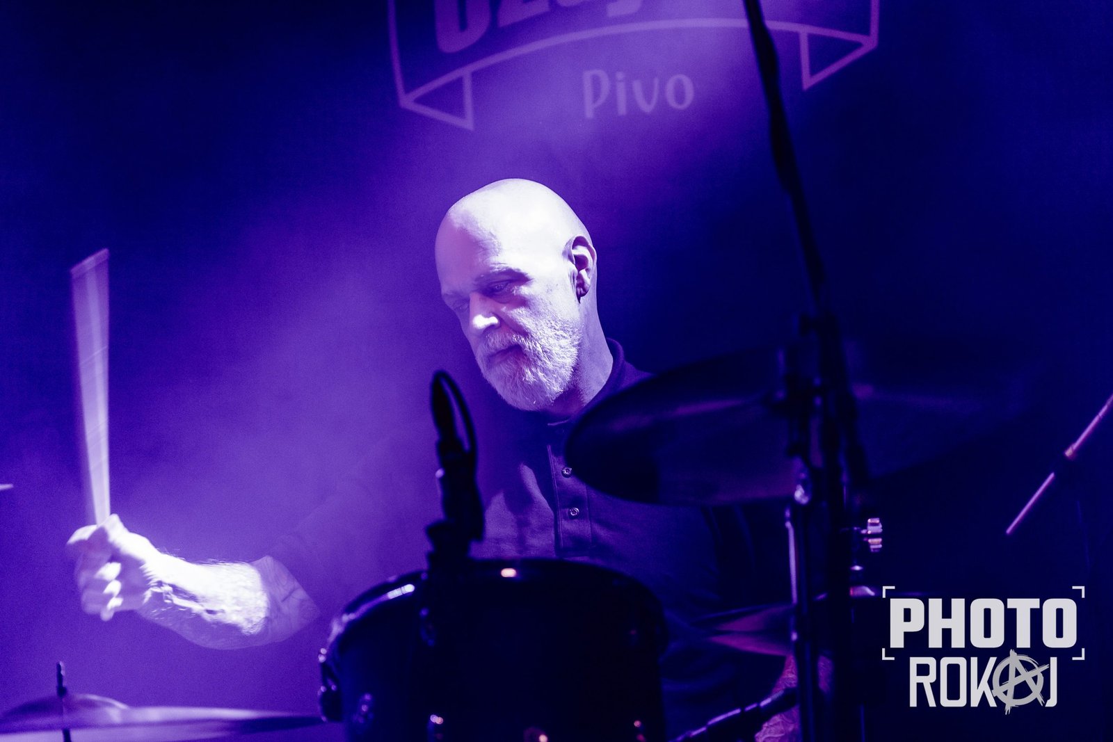 Negative sludge - Vintage Industrial Bar - Zagreb - 06.02.2025.