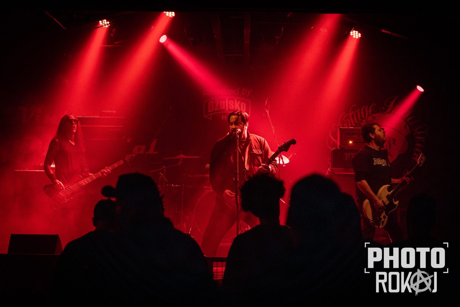 Negative sludge - Vintage Industrial Bar - Zagreb - 06.02.2025.