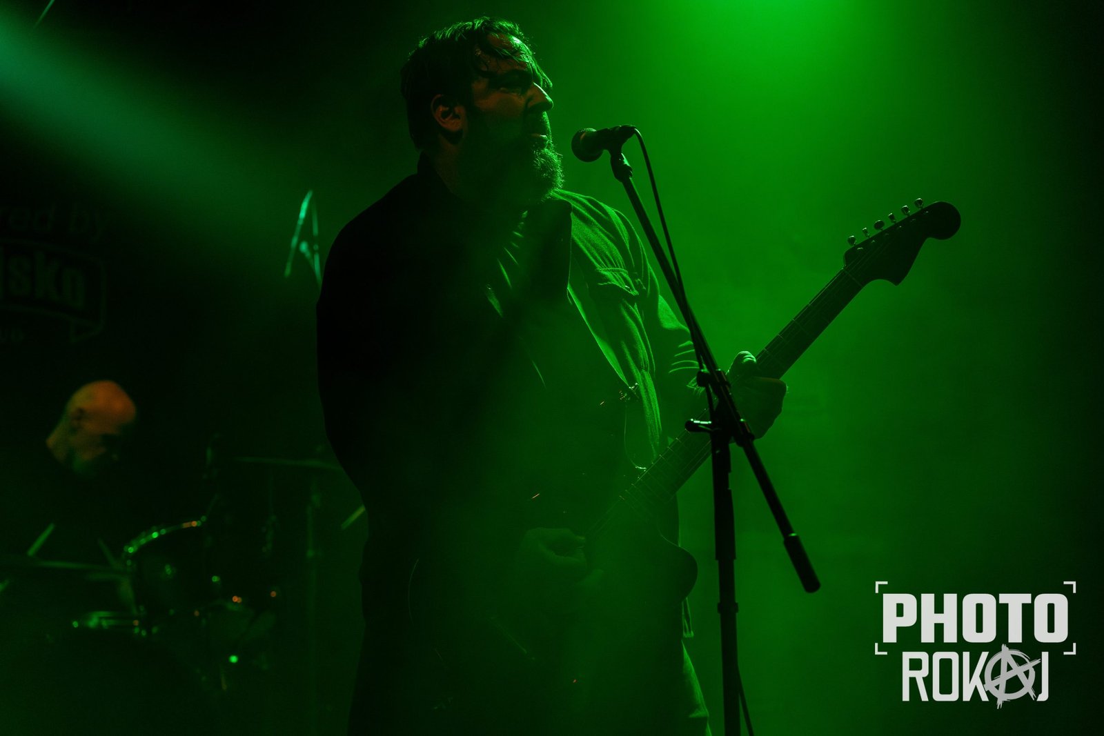Negative sludge - Vintage Industrial Bar - Zagreb - 06.02.2025.