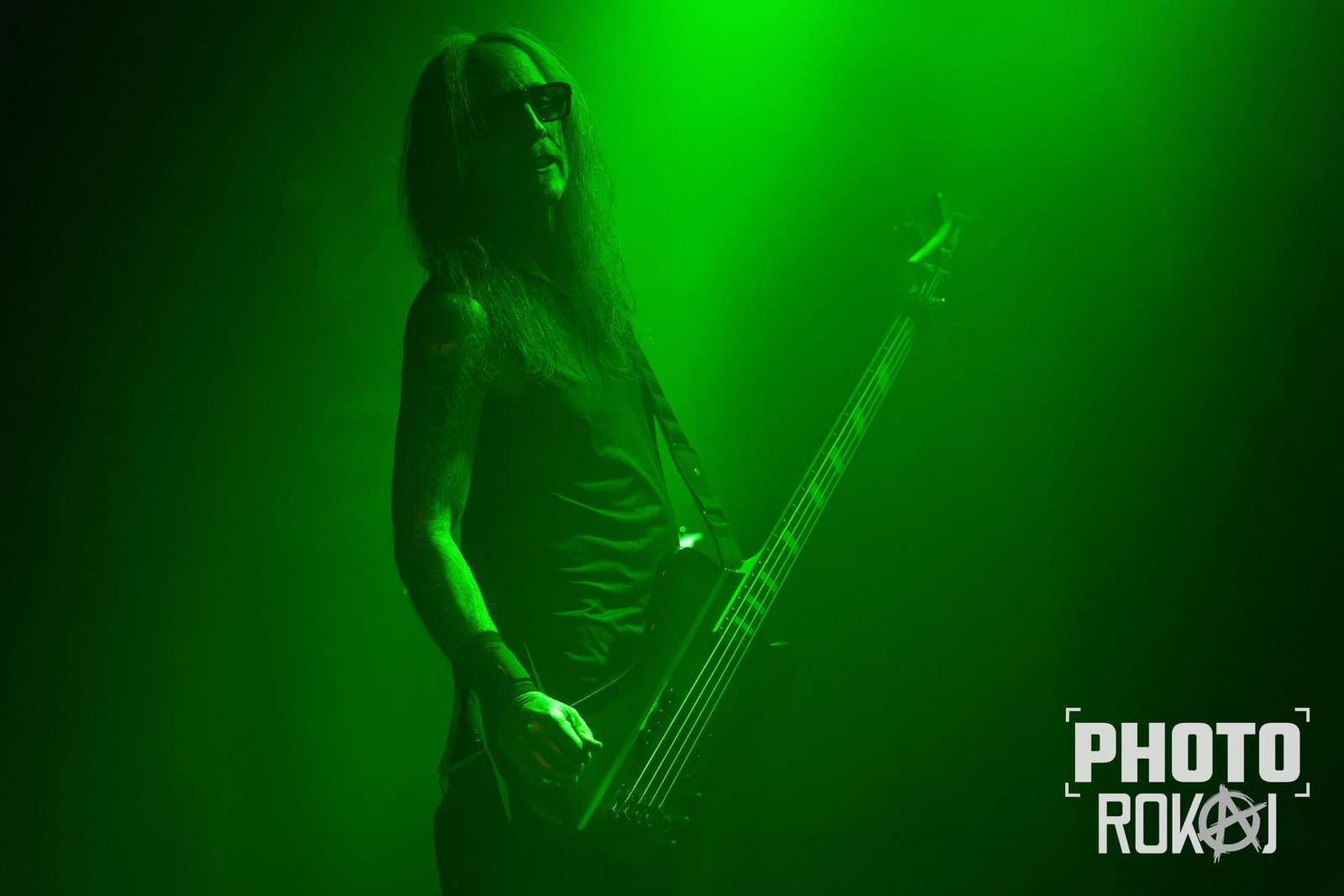 Negative sludge - Vintage Industrial Bar - Zagreb - 06.02.2025.