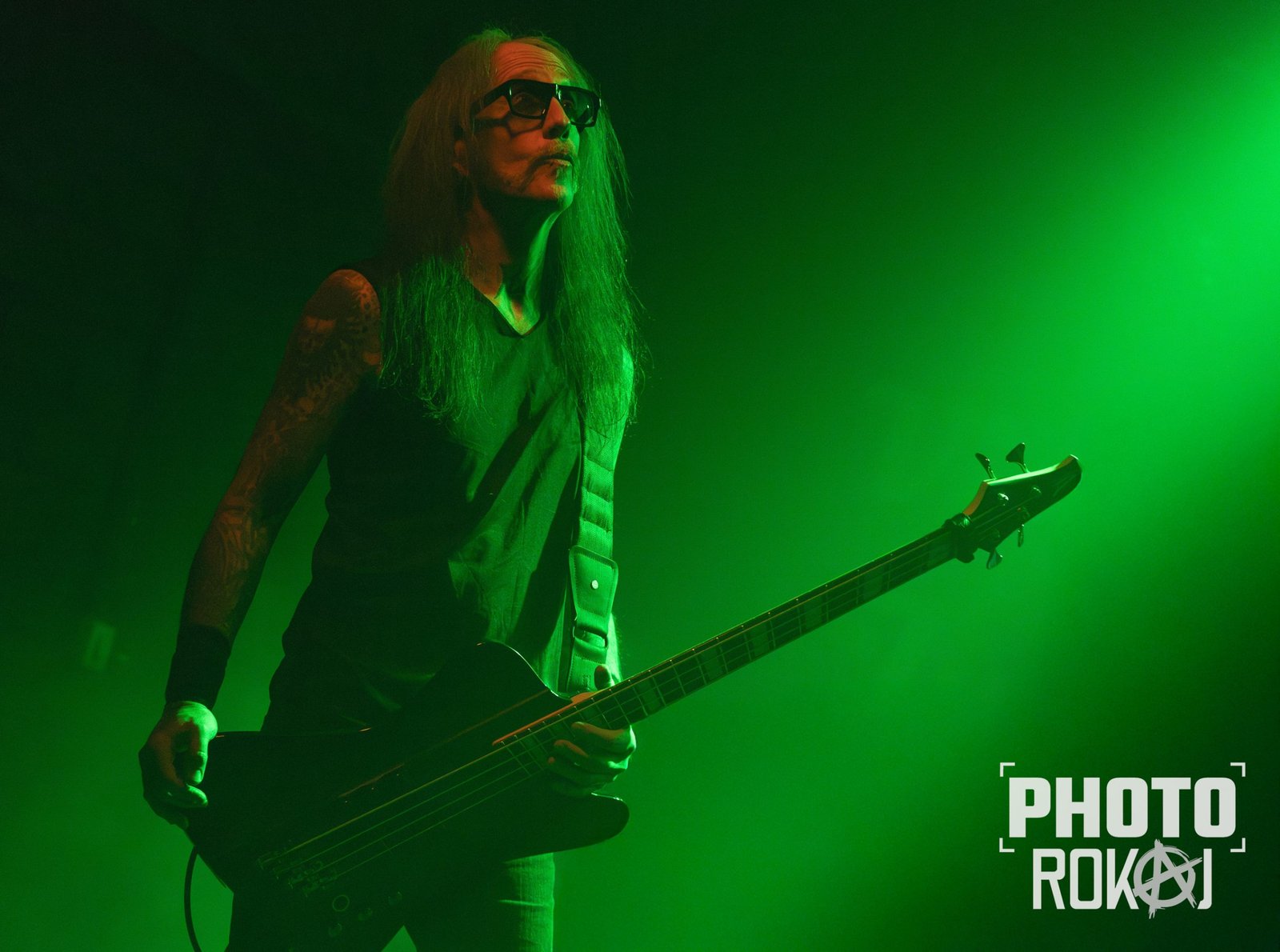 Negative sludge - Vintage Industrial Bar - Zagreb - 06.02.2025.