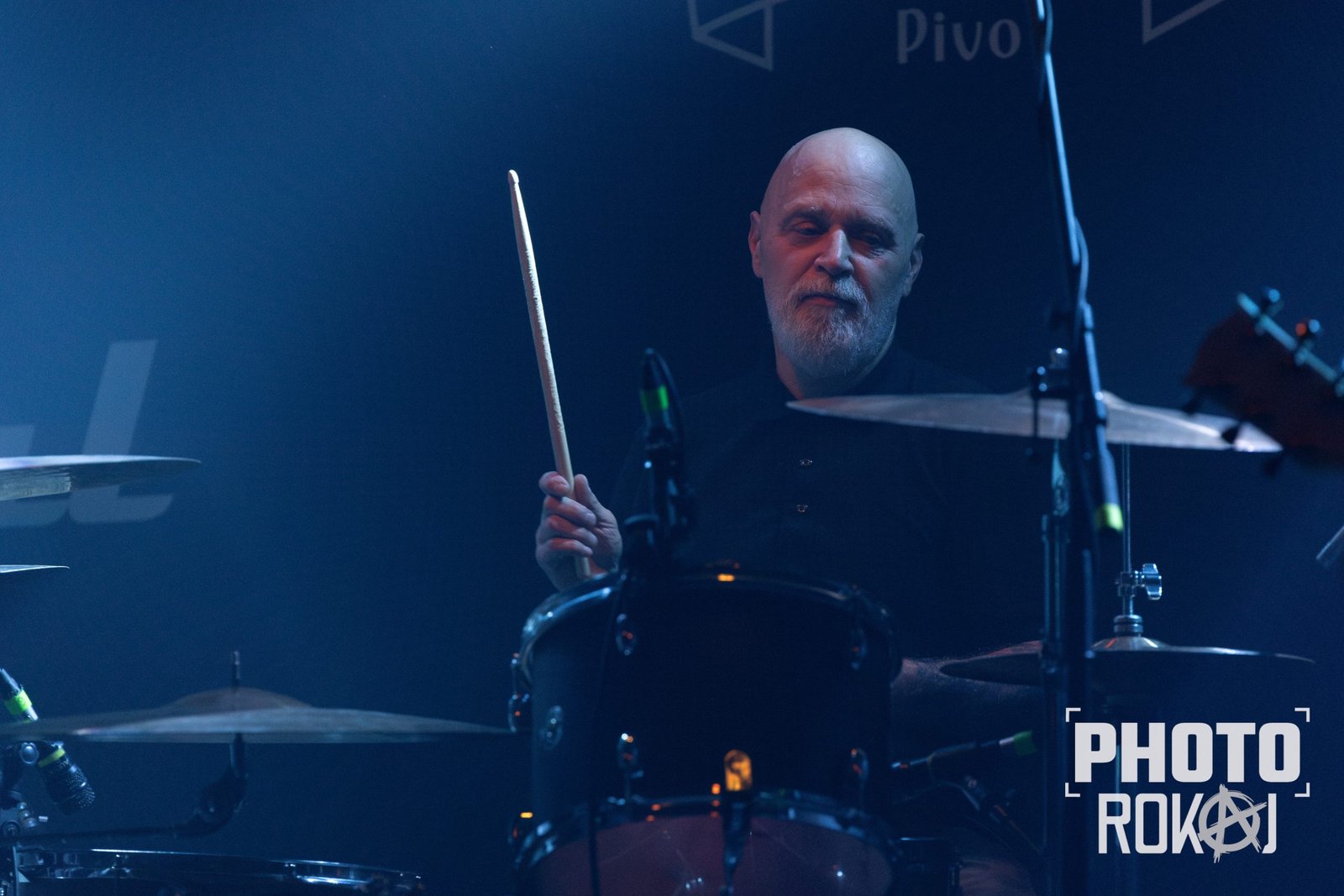 Negative sludge - Vintage Industrial Bar - Zagreb - 06.02.2025.