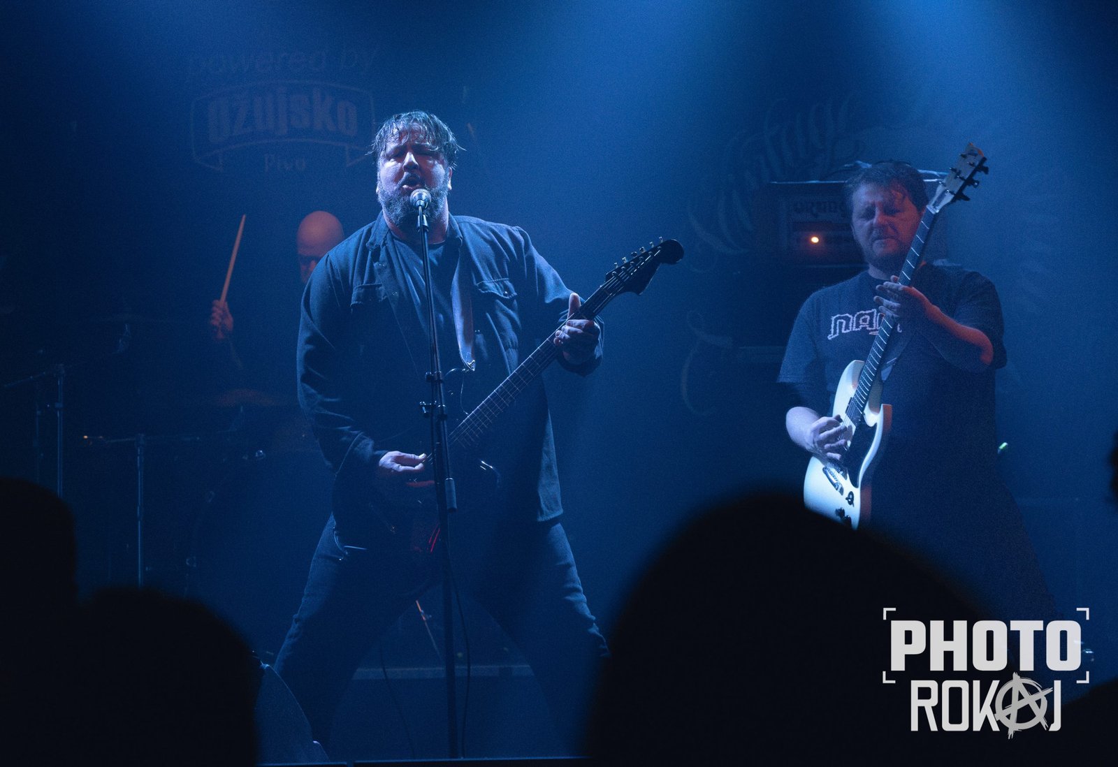 Negative sludge - Vintage Industrial Bar - Zagreb - 06.02.2025.