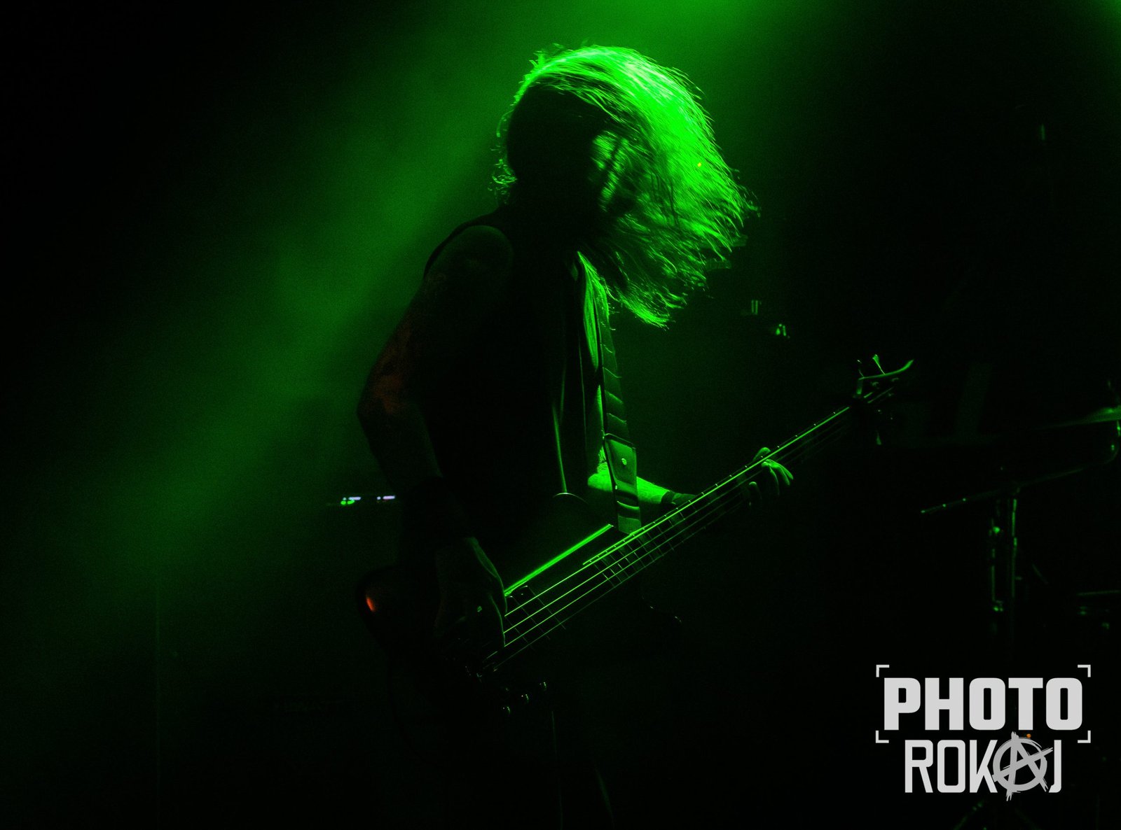 Negative sludge - Vintage Industrial Bar - Zagreb - 06.02.2025.