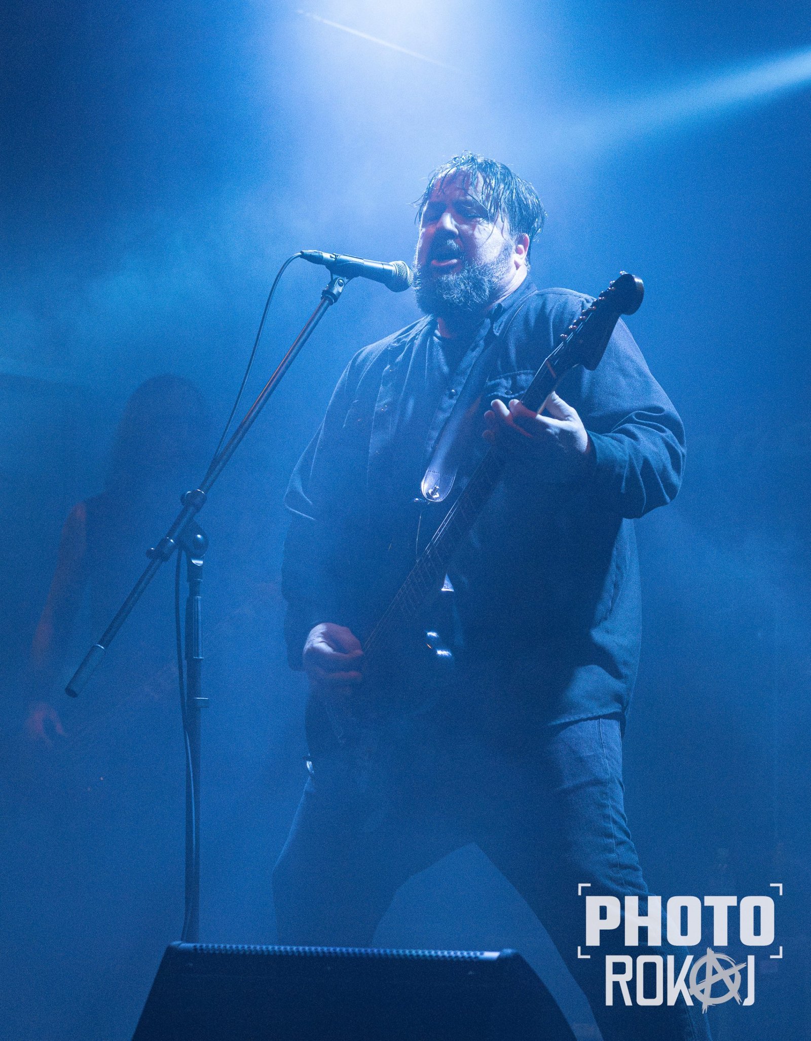 Negative sludge - Vintage Industrial Bar - Zagreb - 06.02.2025.
