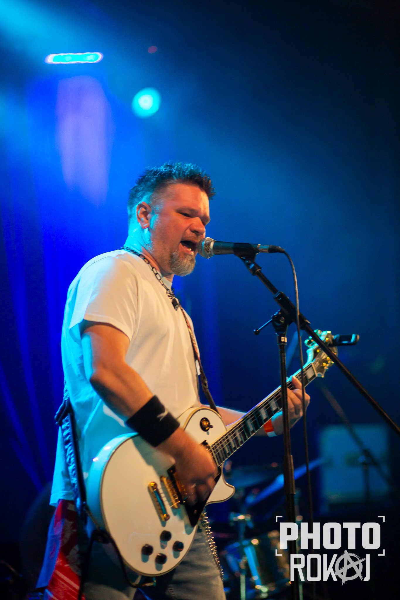 Šank?! - Tvornica Kulture - Zagreb - 12.05.2025.