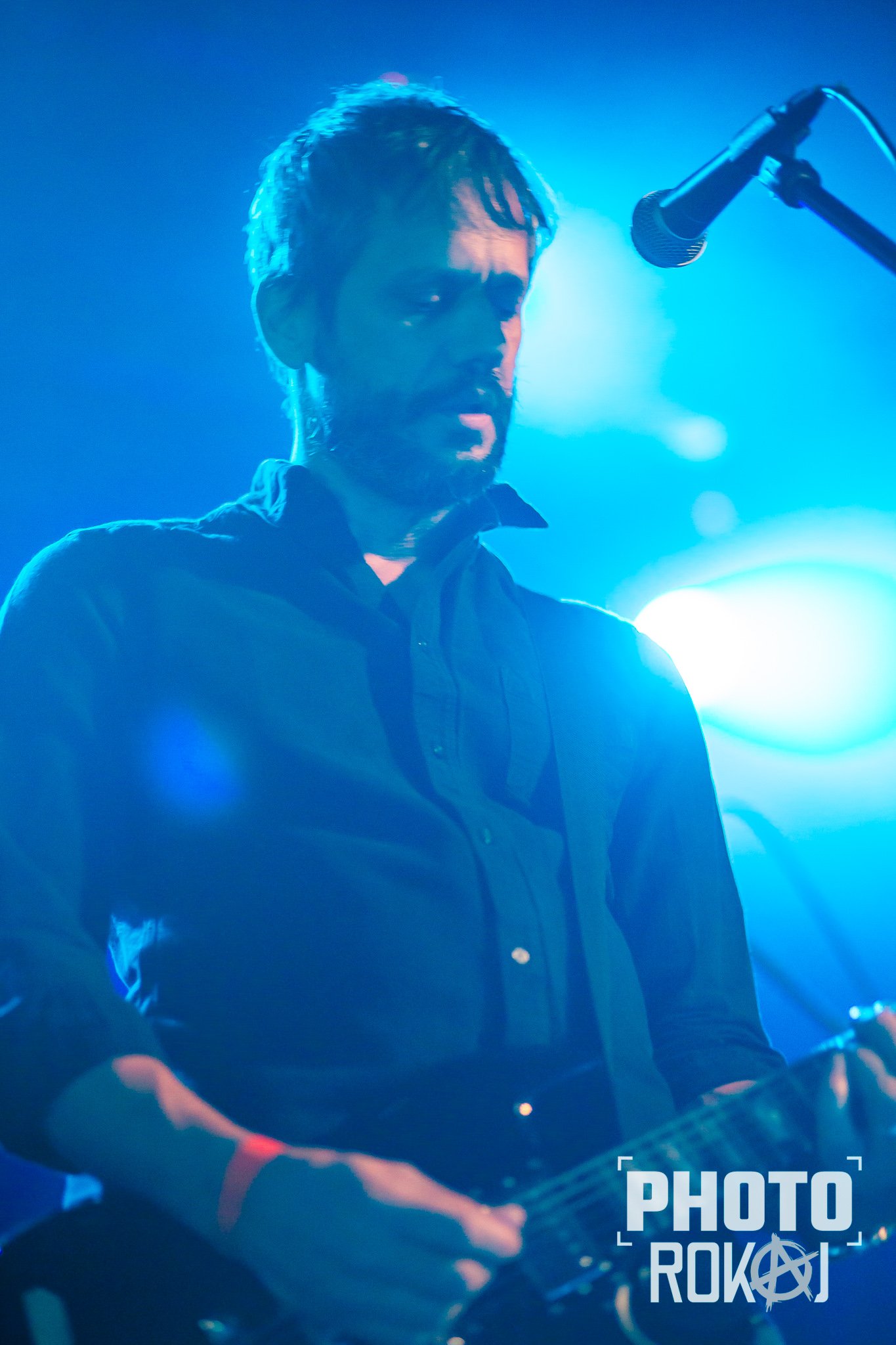Šank?! - Tvornica Kulture - Zagreb - 12.05.2025.
